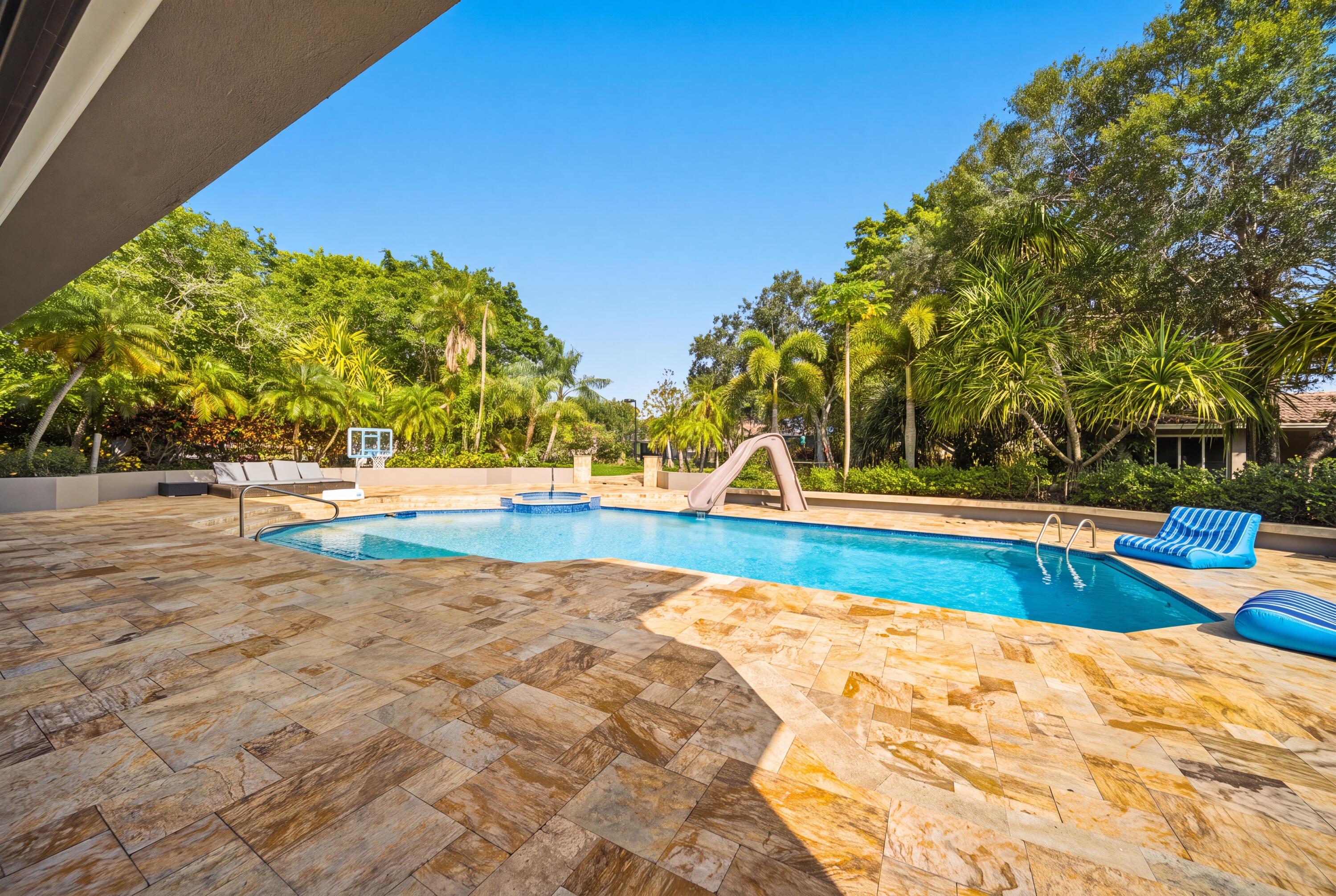 RUNNING BROOK HILLS - Residential
