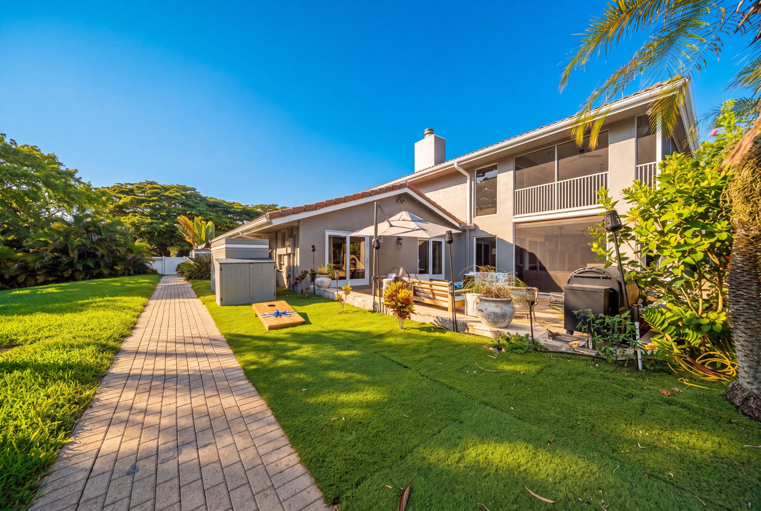 RUNNING BROOK HILLS - Residential