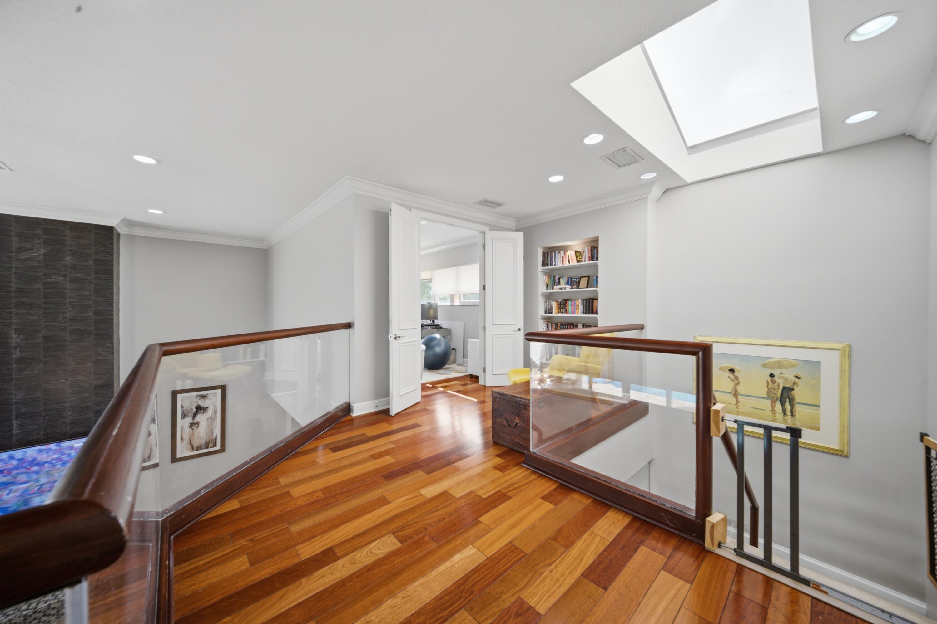 RUNNING BROOK HILLS - Residential