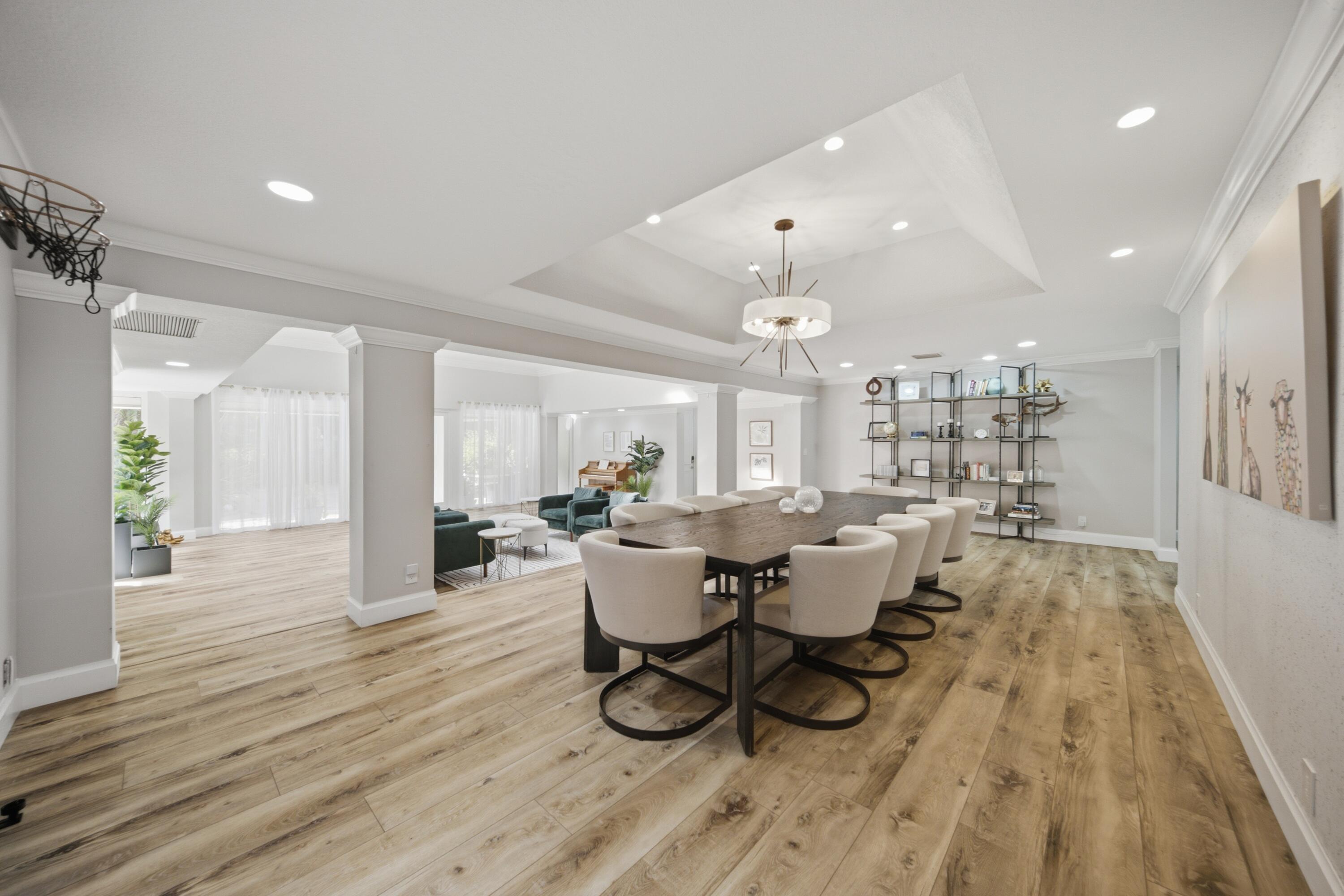 RUNNING BROOK HILLS - Residential