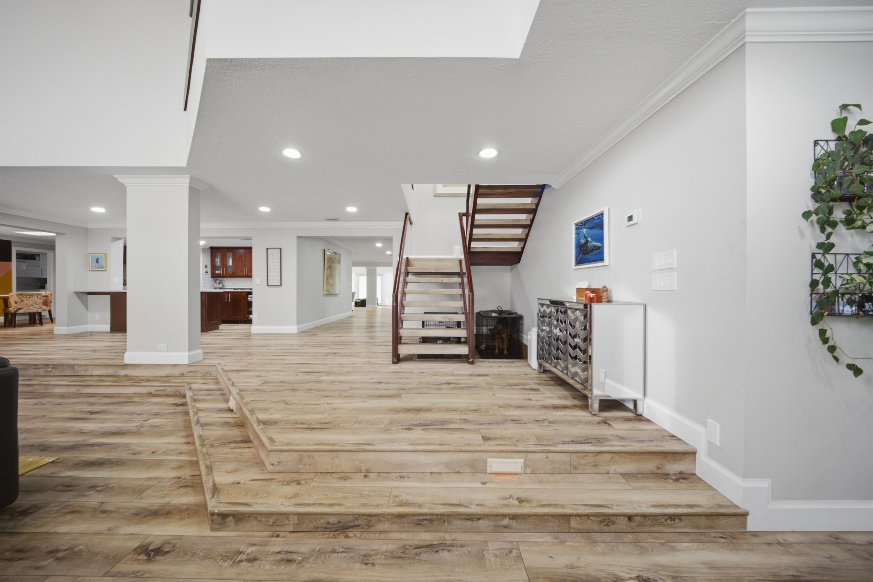RUNNING BROOK HILLS - Residential