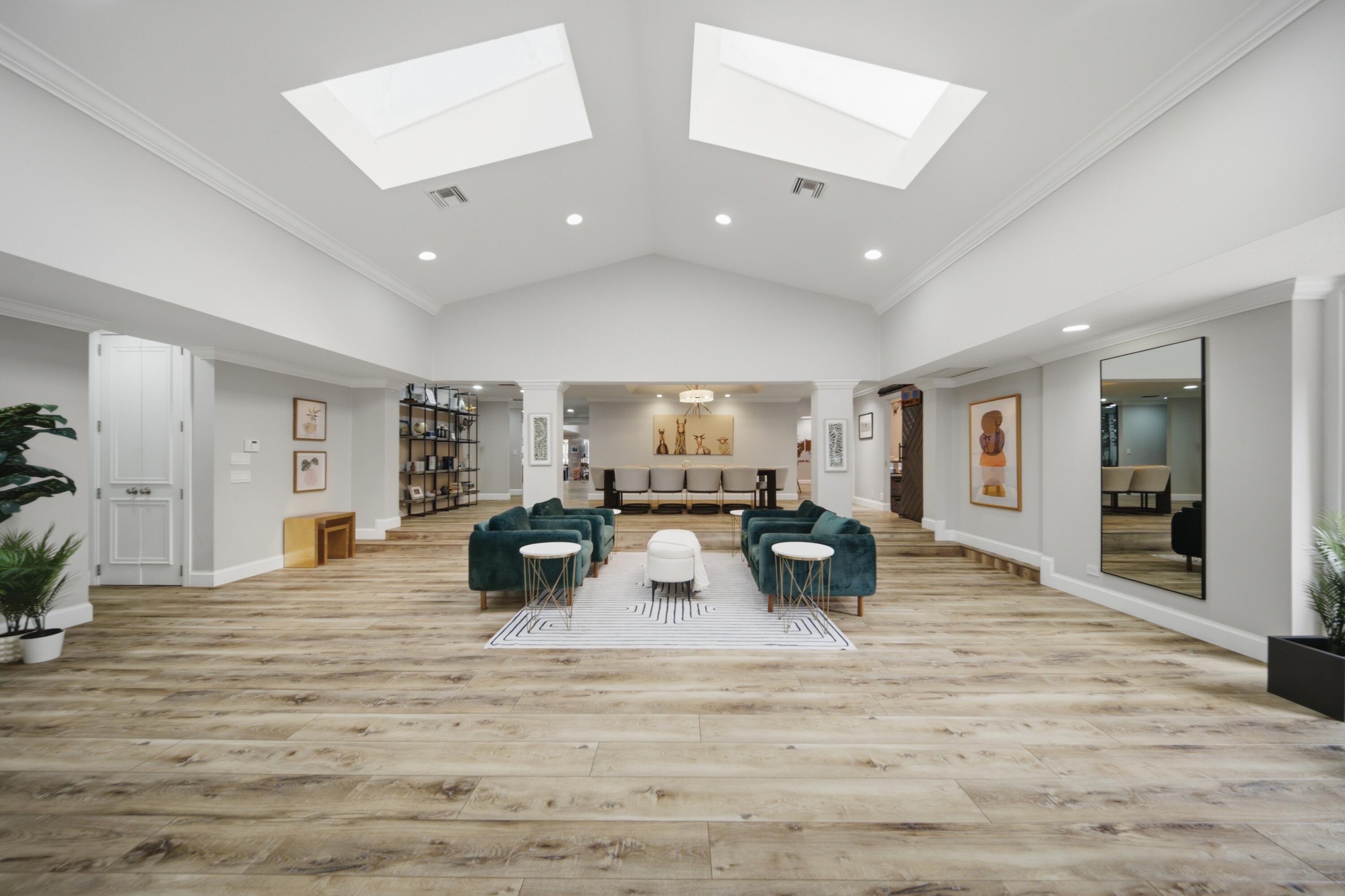 RUNNING BROOK HILLS - Residential