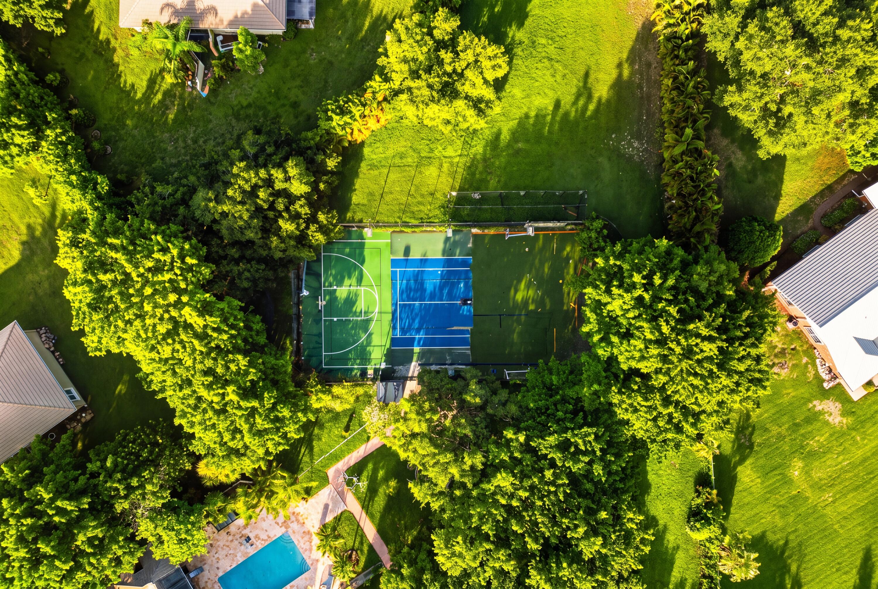 RUNNING BROOK HILLS - Residential