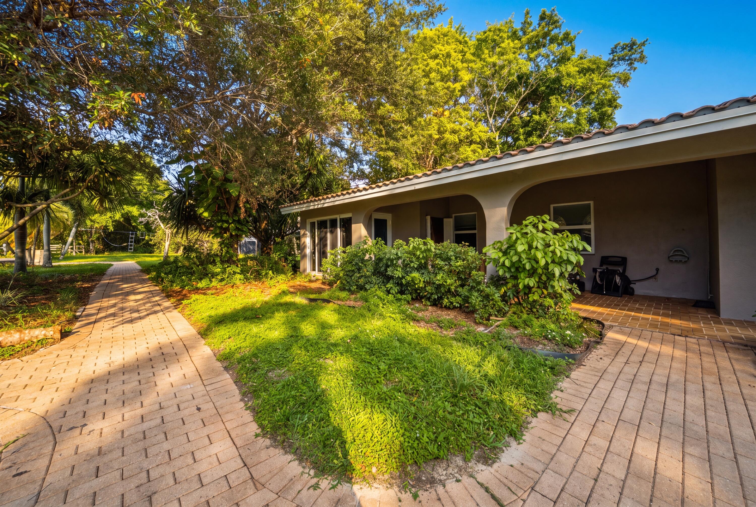RUNNING BROOK HILLS - Residential
