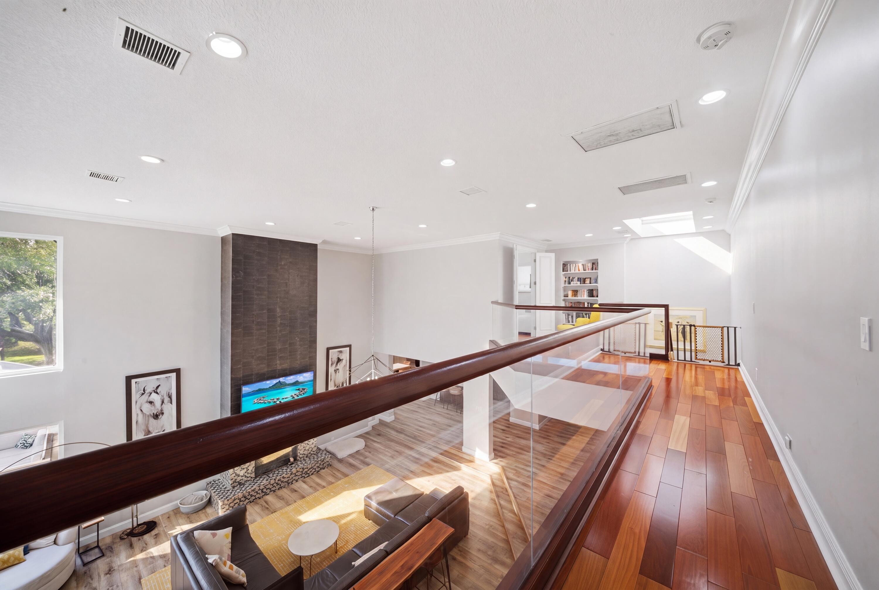 RUNNING BROOK HILLS - Residential