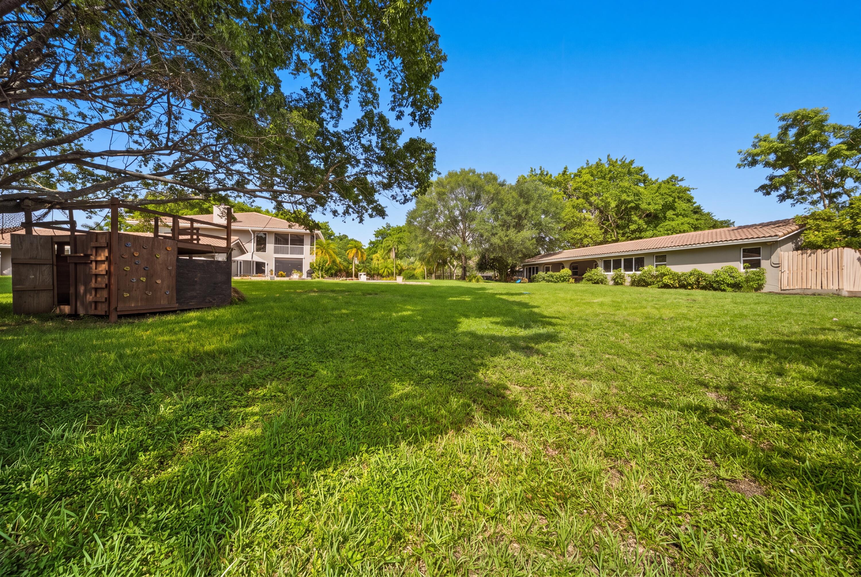 RUNNING BROOK HILLS - Residential