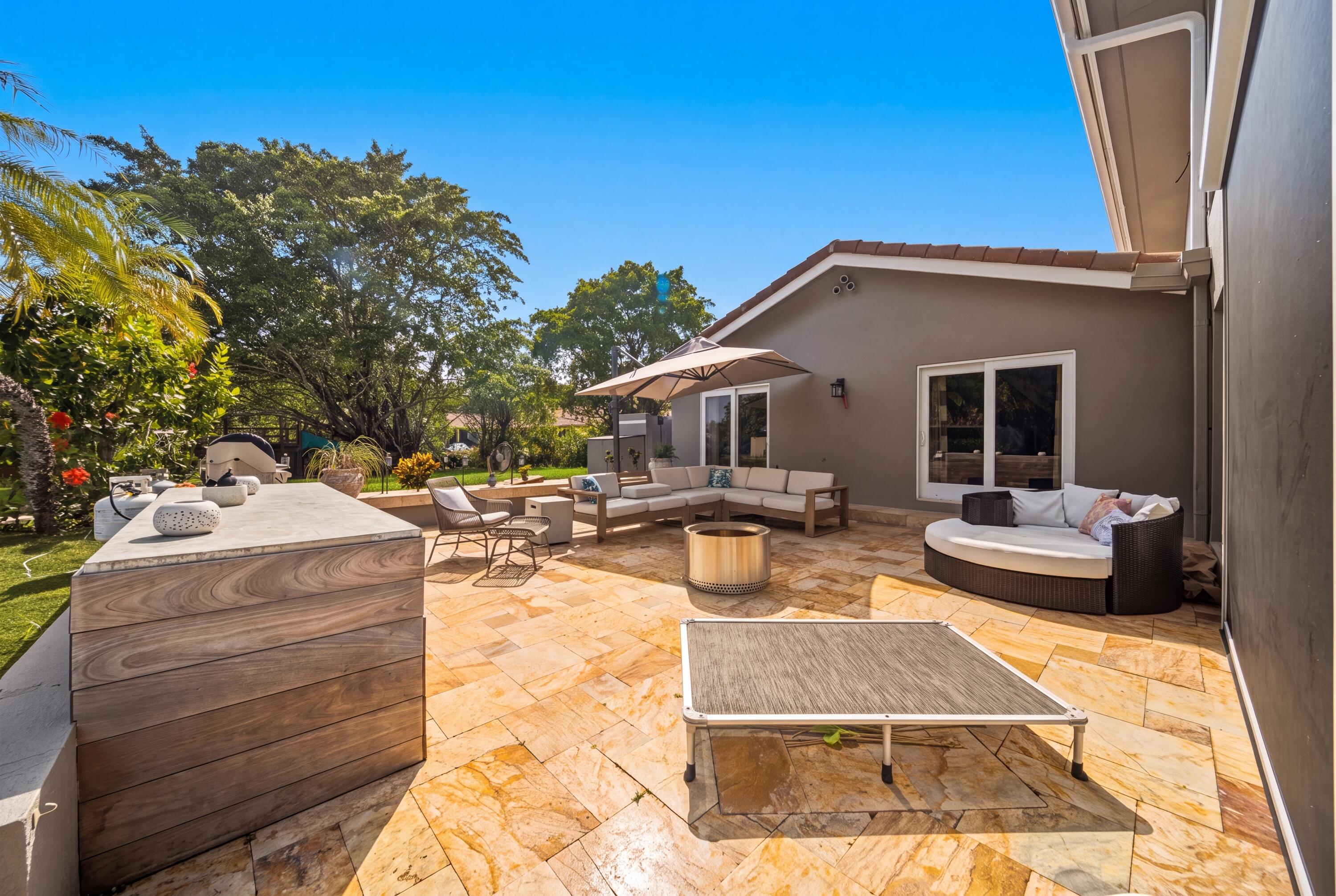 RUNNING BROOK HILLS - Residential