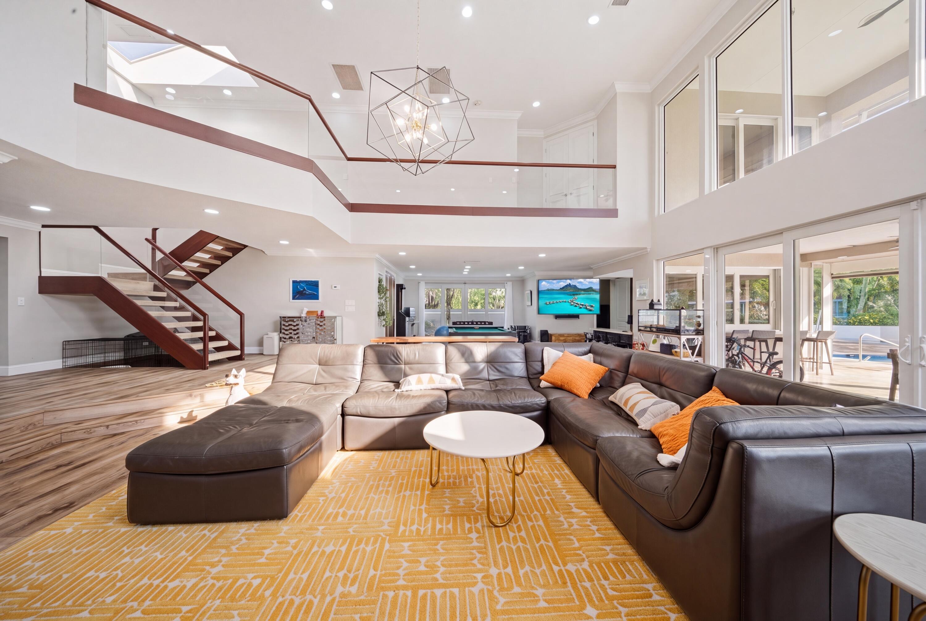 RUNNING BROOK HILLS - Residential
