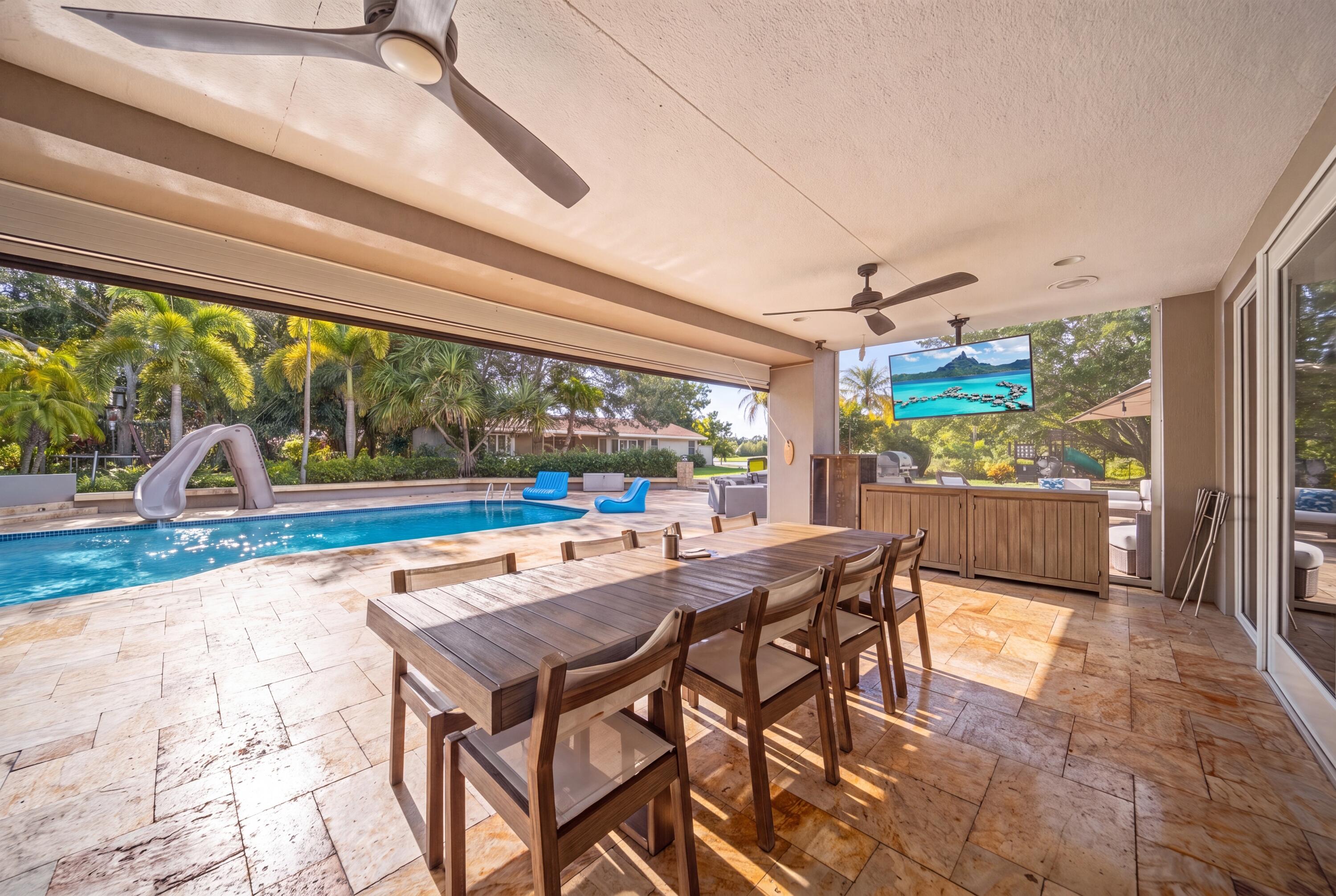 RUNNING BROOK HILLS - Residential