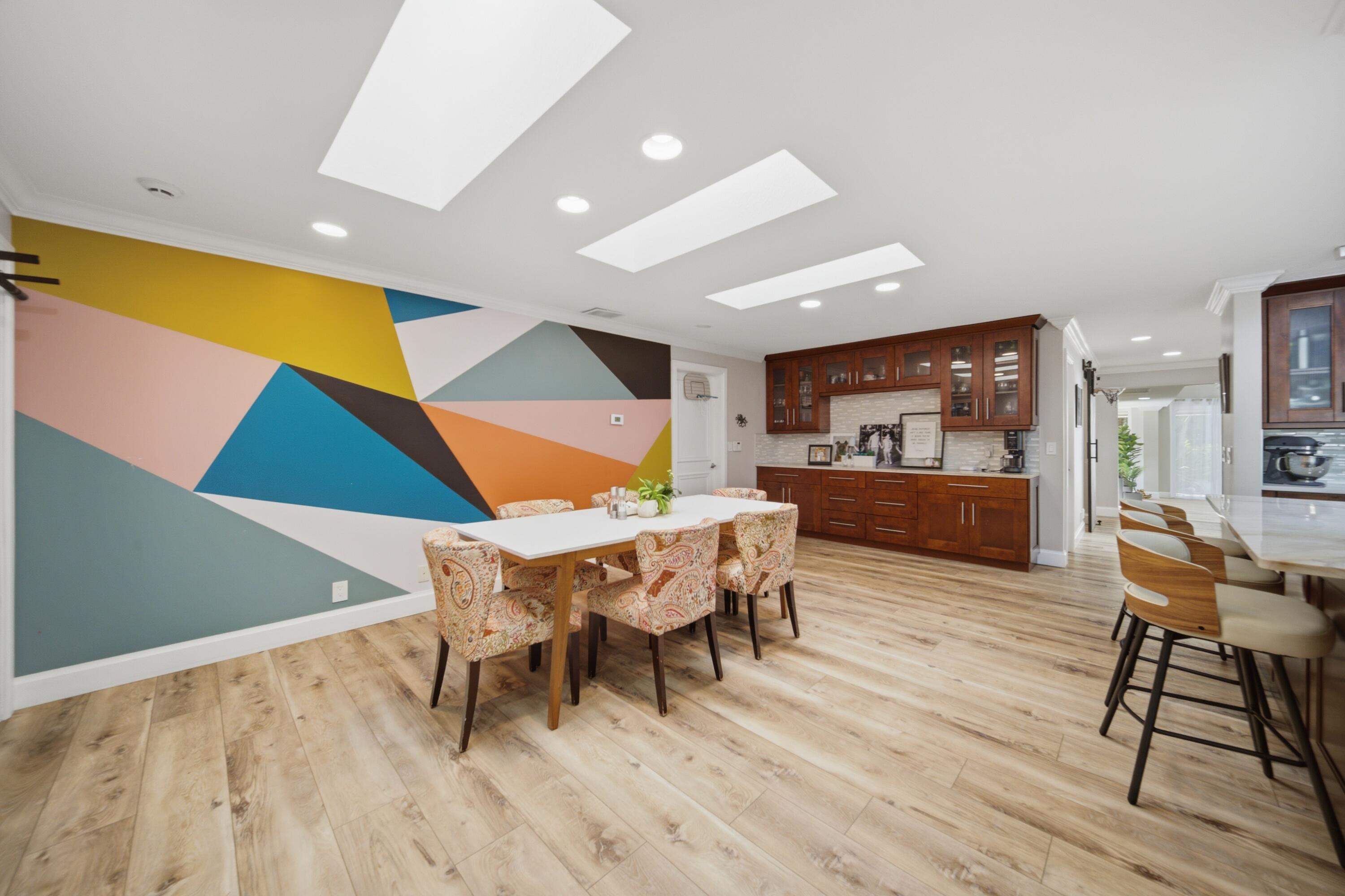 RUNNING BROOK HILLS - Residential