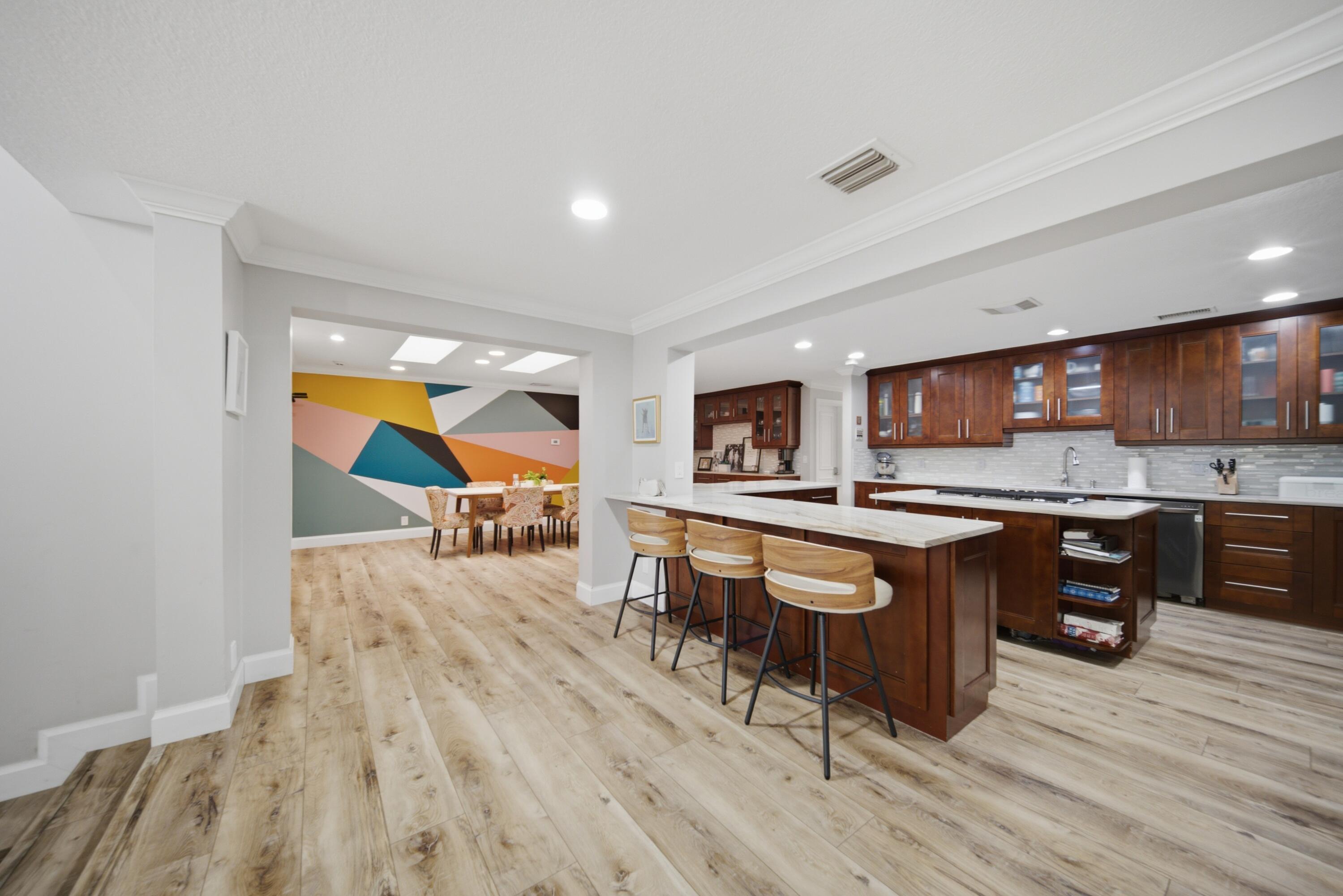 RUNNING BROOK HILLS - Residential