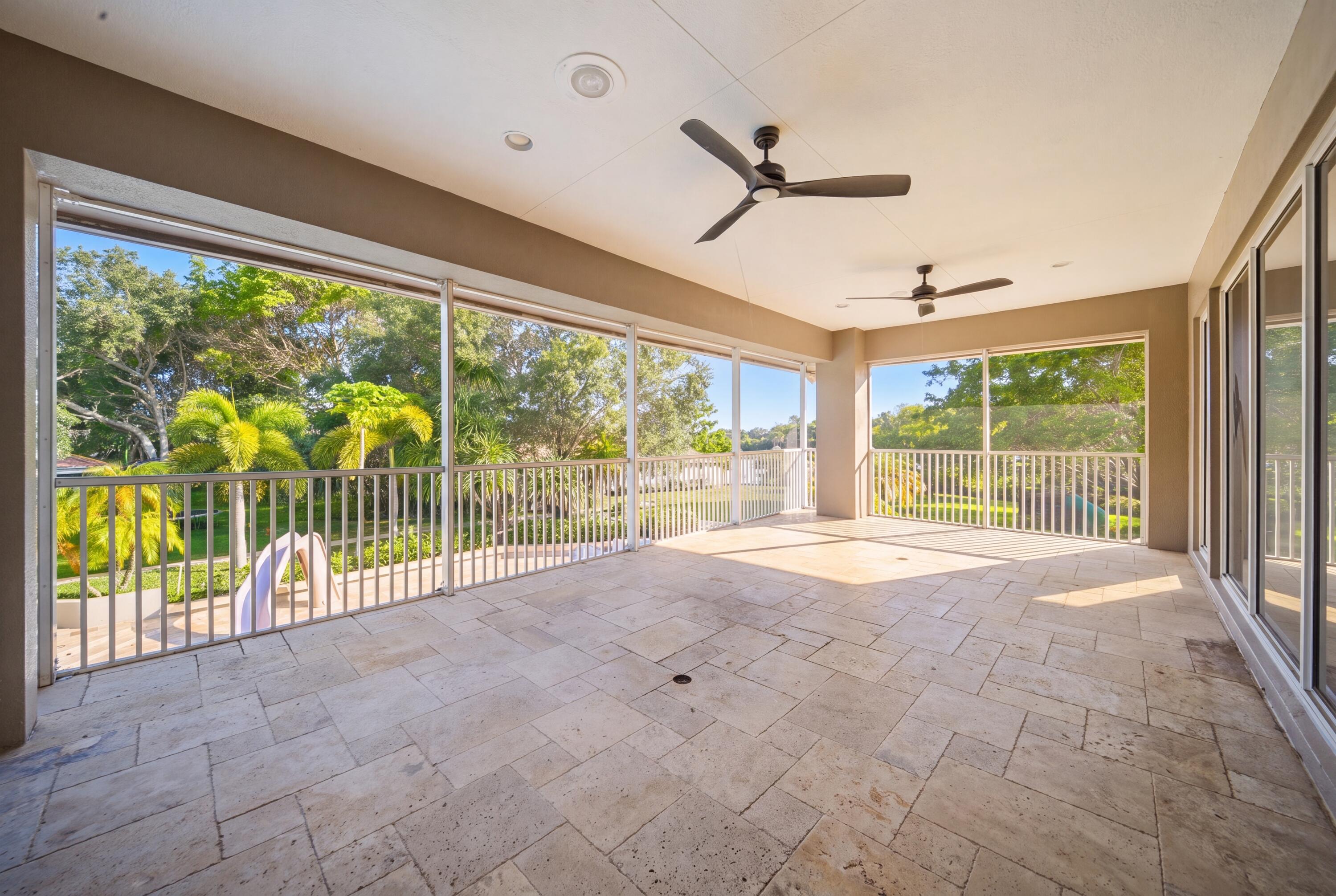 RUNNING BROOK HILLS - Residential
