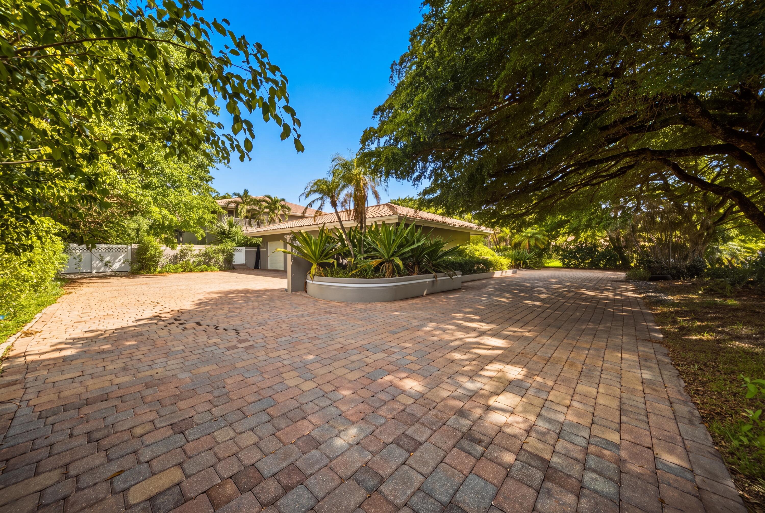RUNNING BROOK HILLS - Residential
