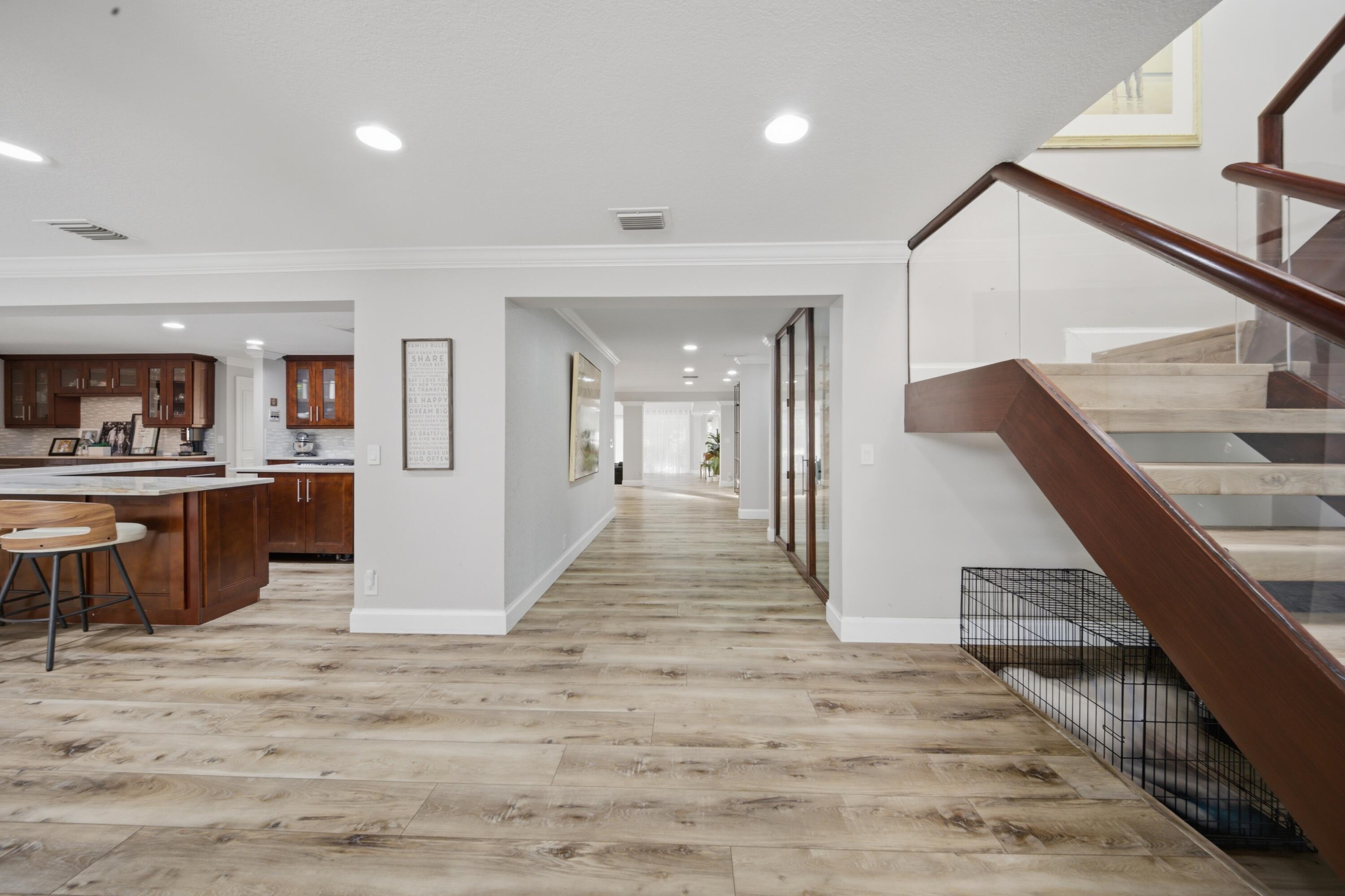 RUNNING BROOK HILLS - Residential