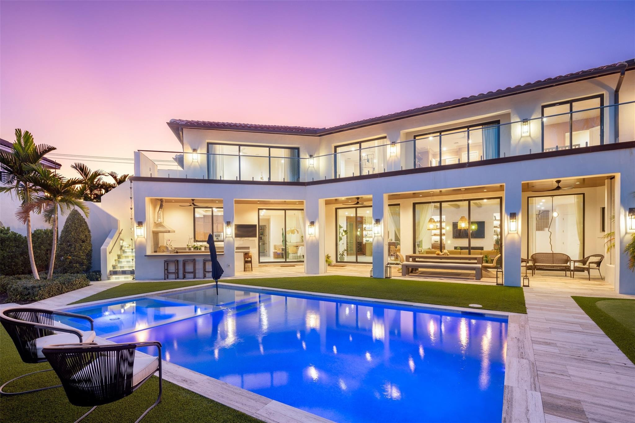 Lighthouse Point 6th Sec - Residential