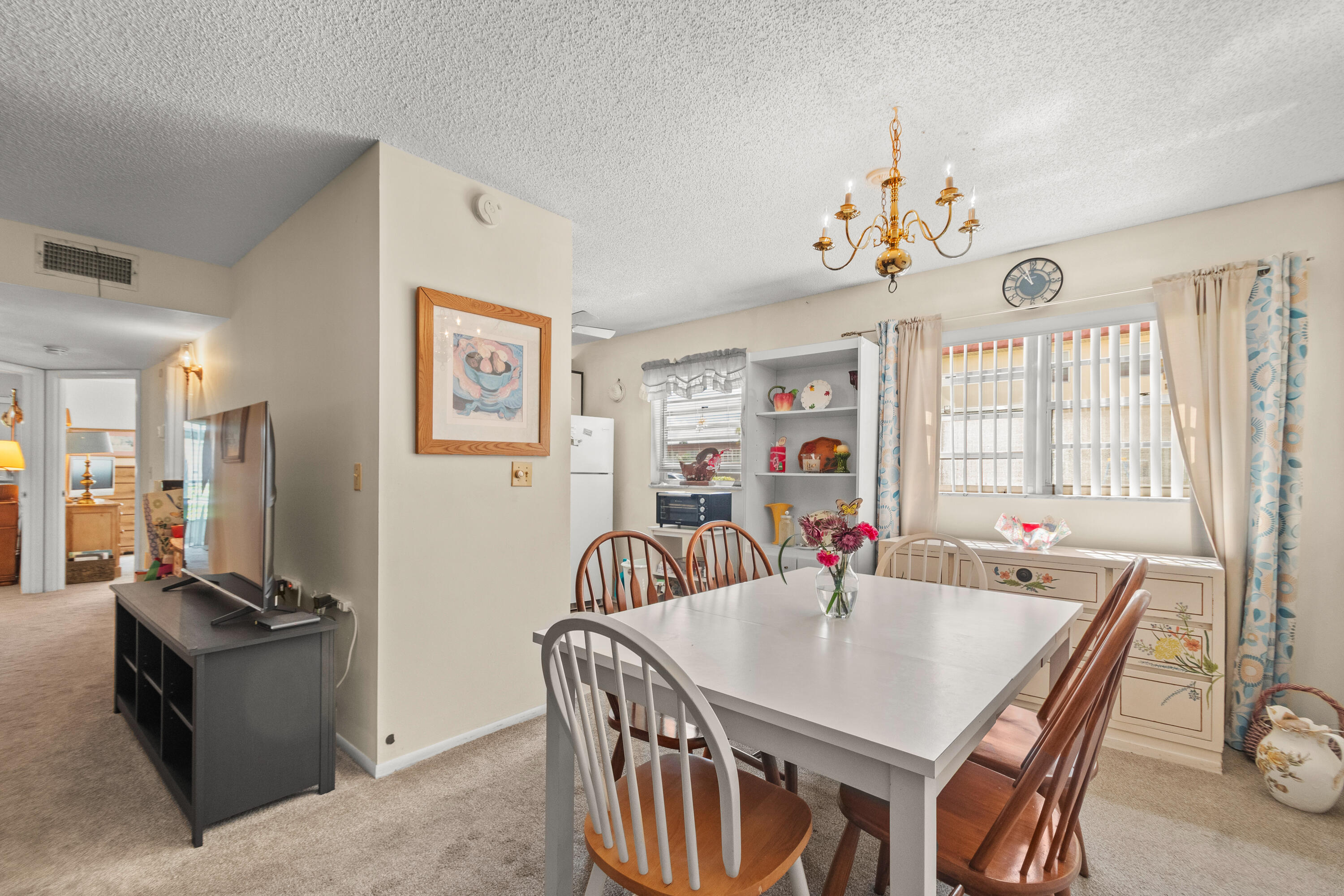 VISTA ROYALE PHASE IV BLDGS 83-111 - Residential