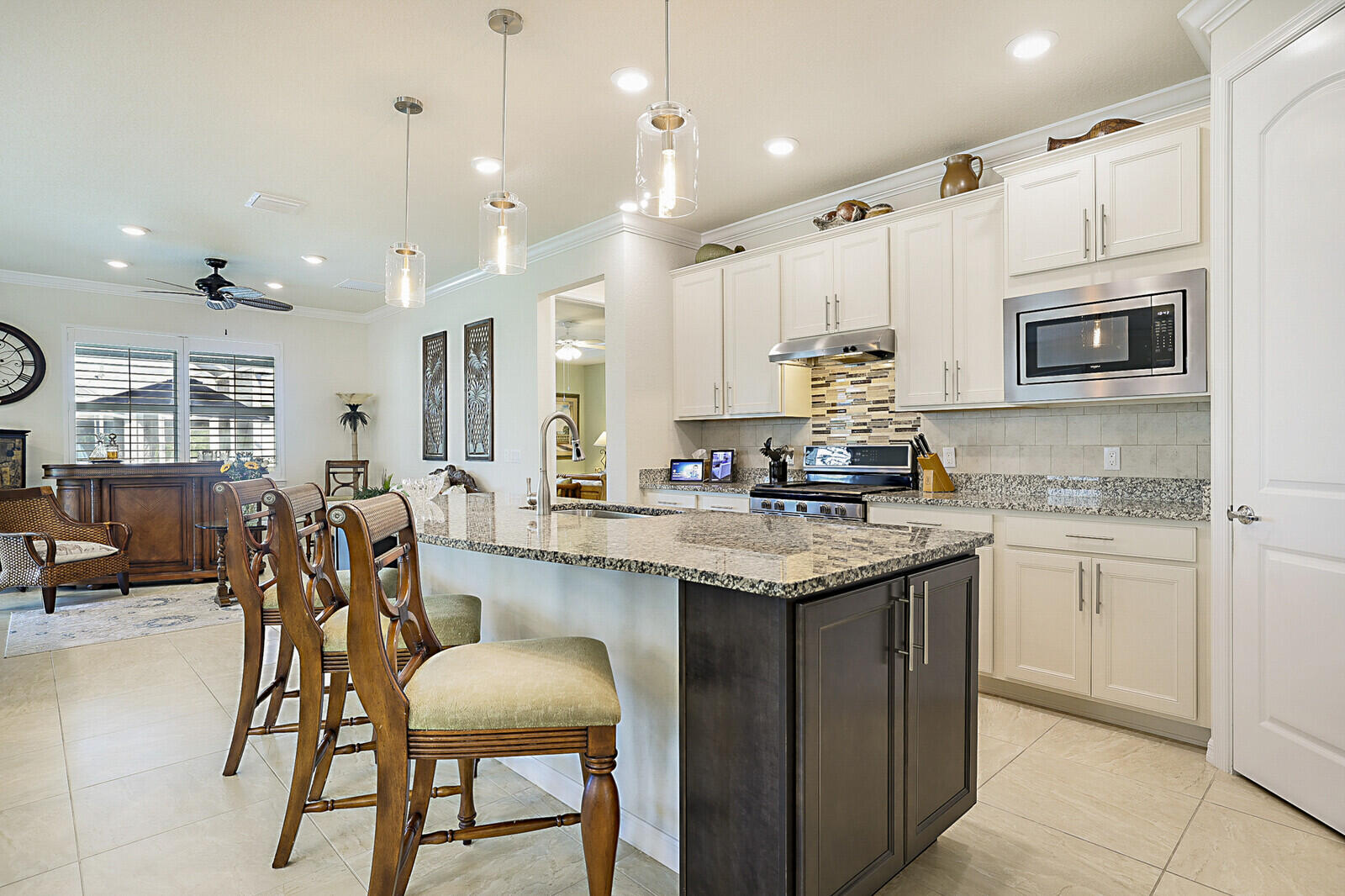 DEL WEBB AT TRADITION - Residential
