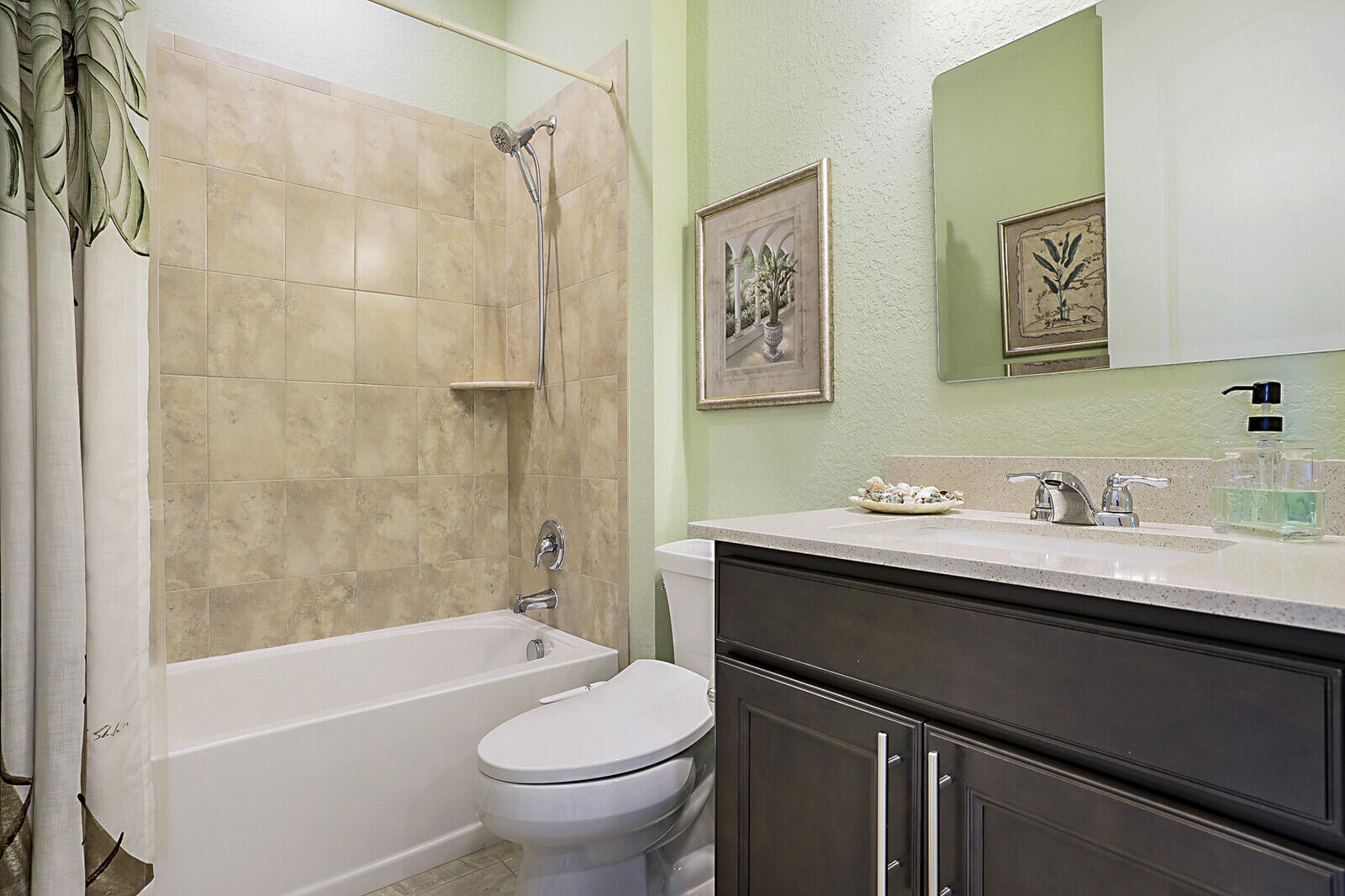 DEL WEBB AT TRADITION - Residential