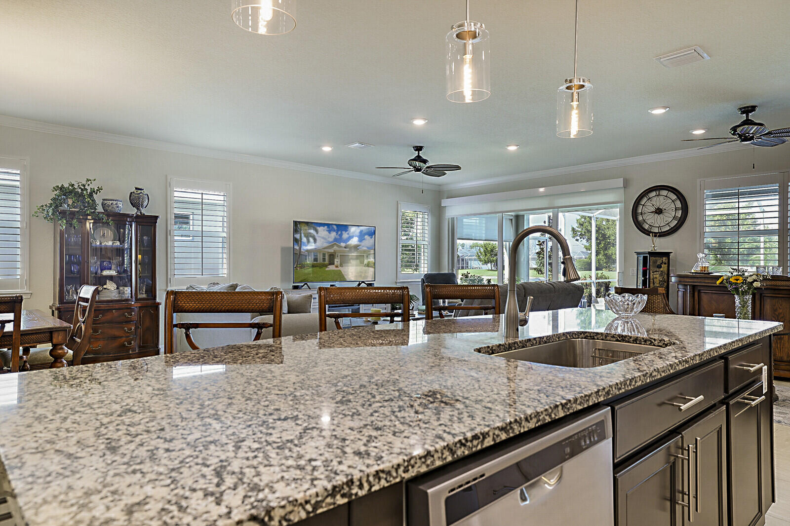 DEL WEBB AT TRADITION - Residential