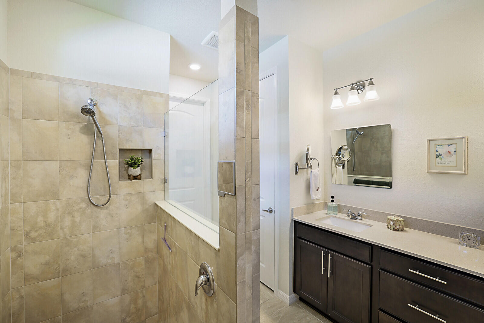 DEL WEBB AT TRADITION - Residential