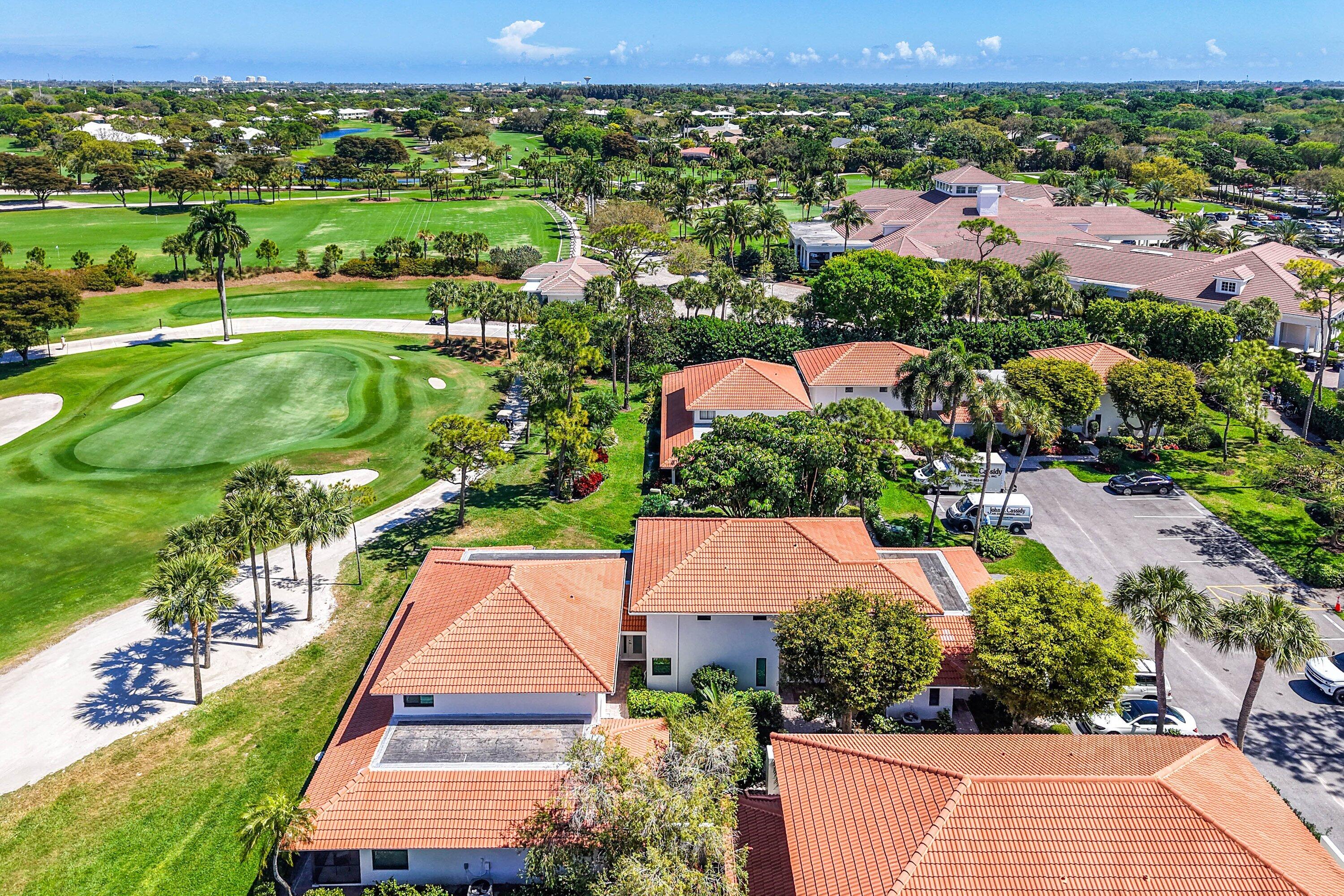 QUAIL RIDGE - Residential