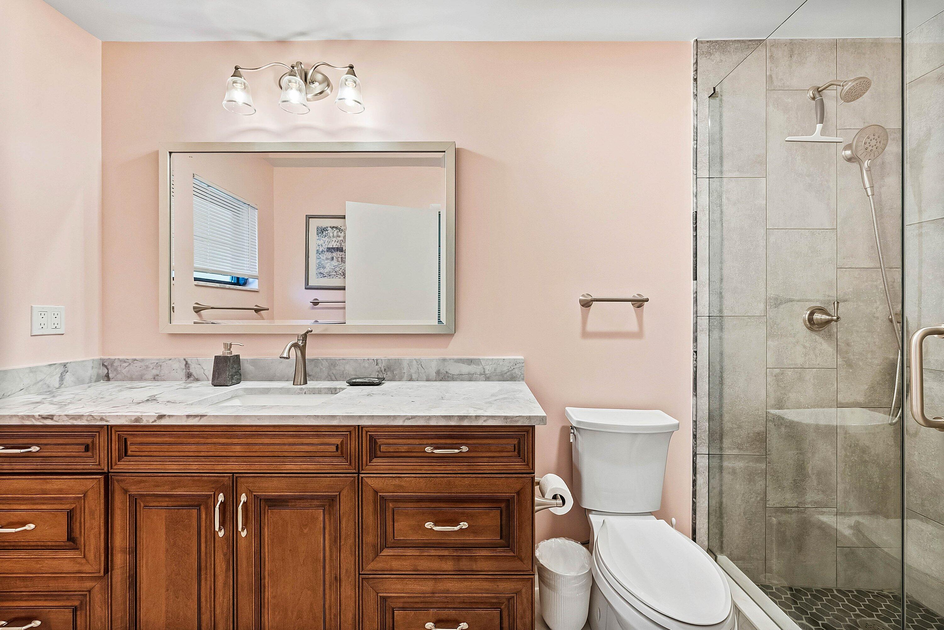 QUAIL RIDGE - Residential