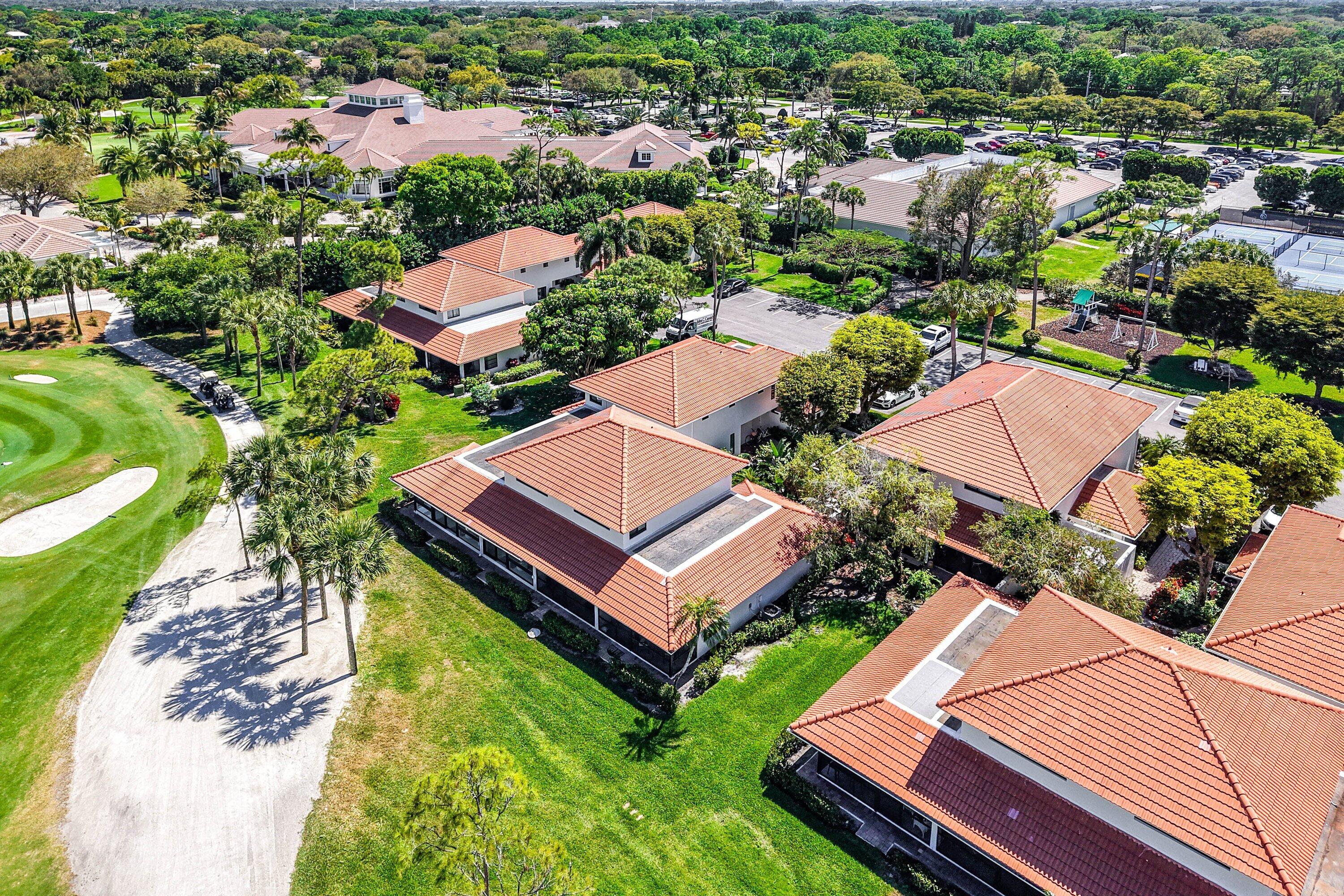 QUAIL RIDGE - Residential