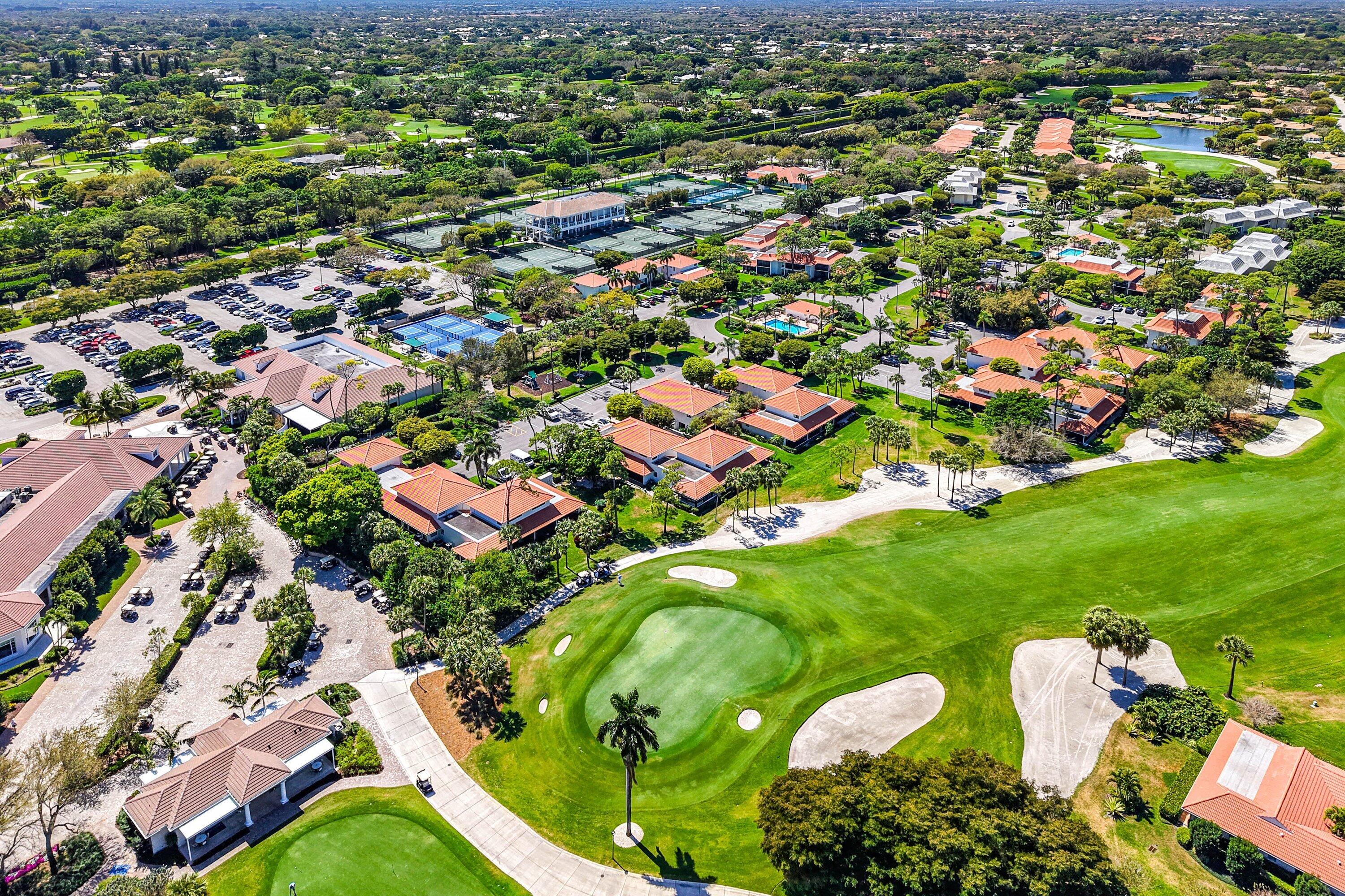 QUAIL RIDGE - Residential