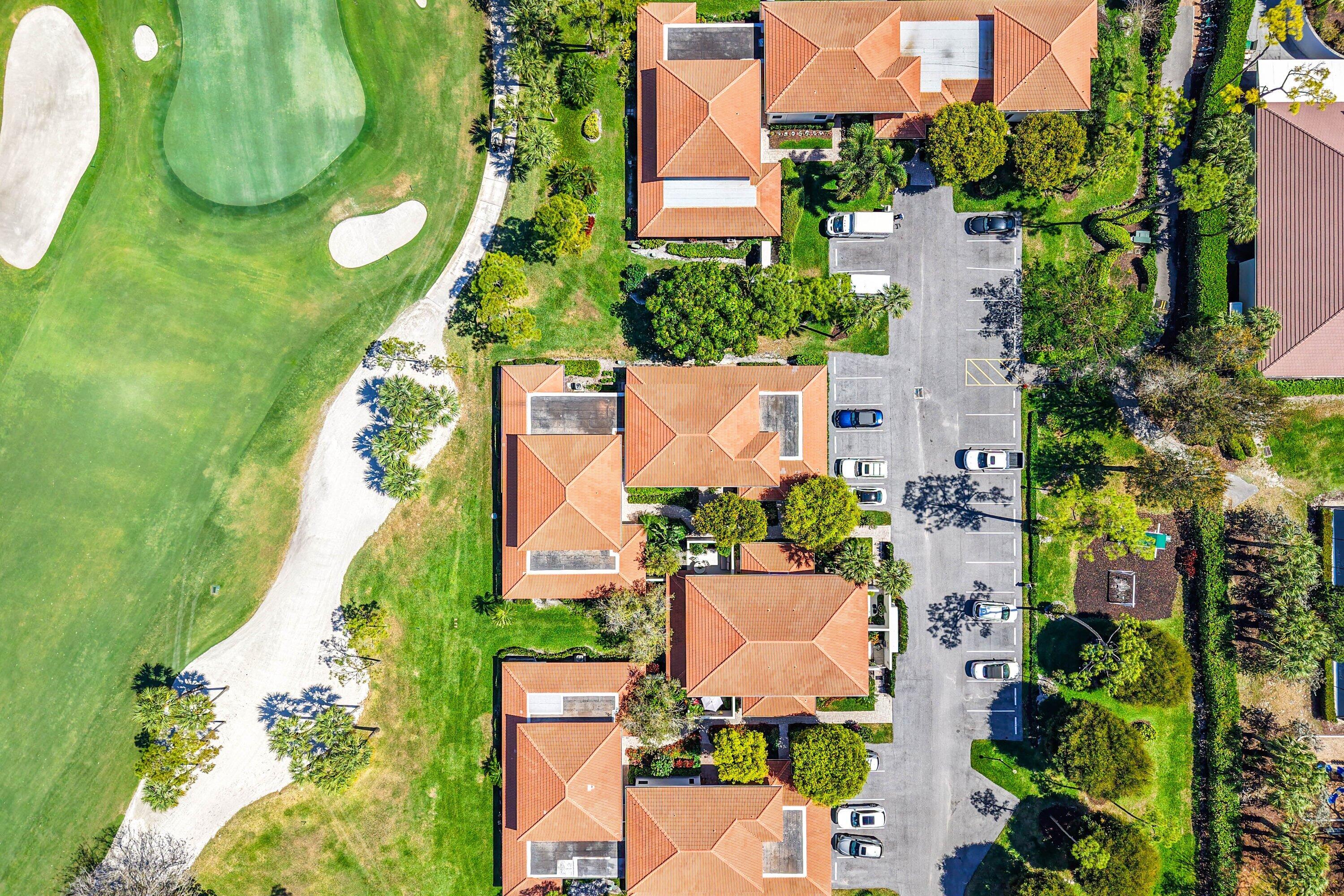 QUAIL RIDGE - Residential