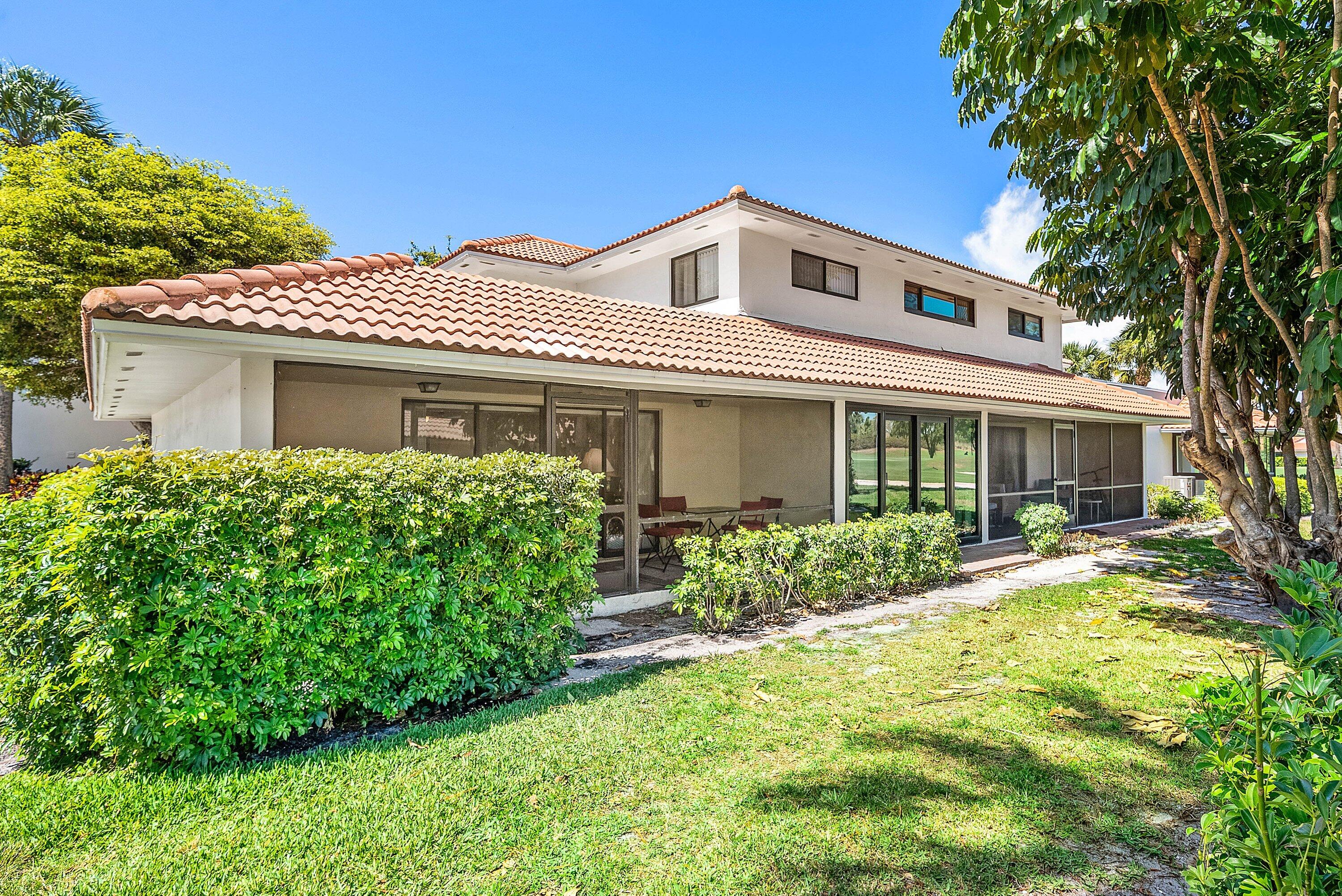 QUAIL RIDGE - Residential