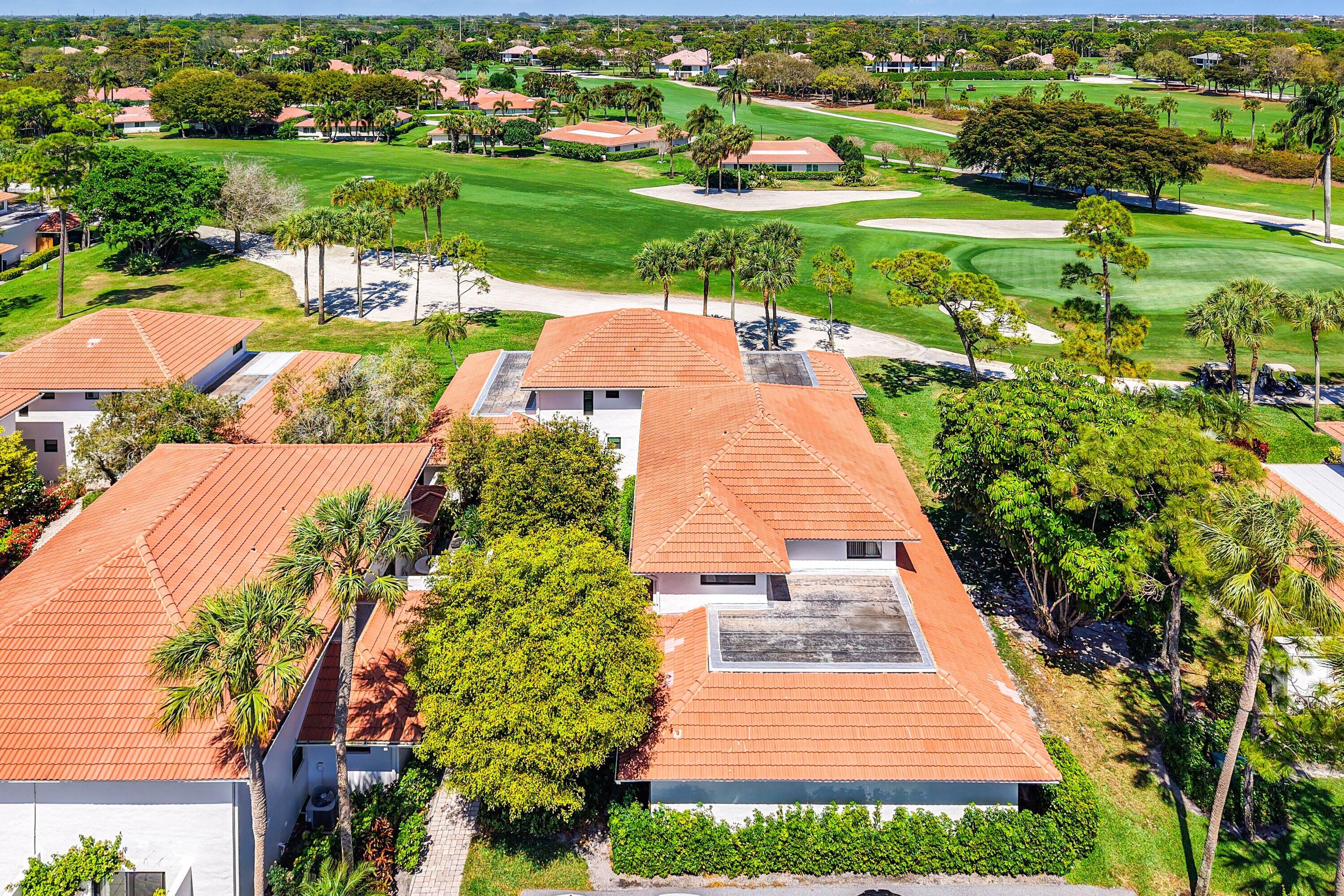 QUAIL RIDGE - Residential