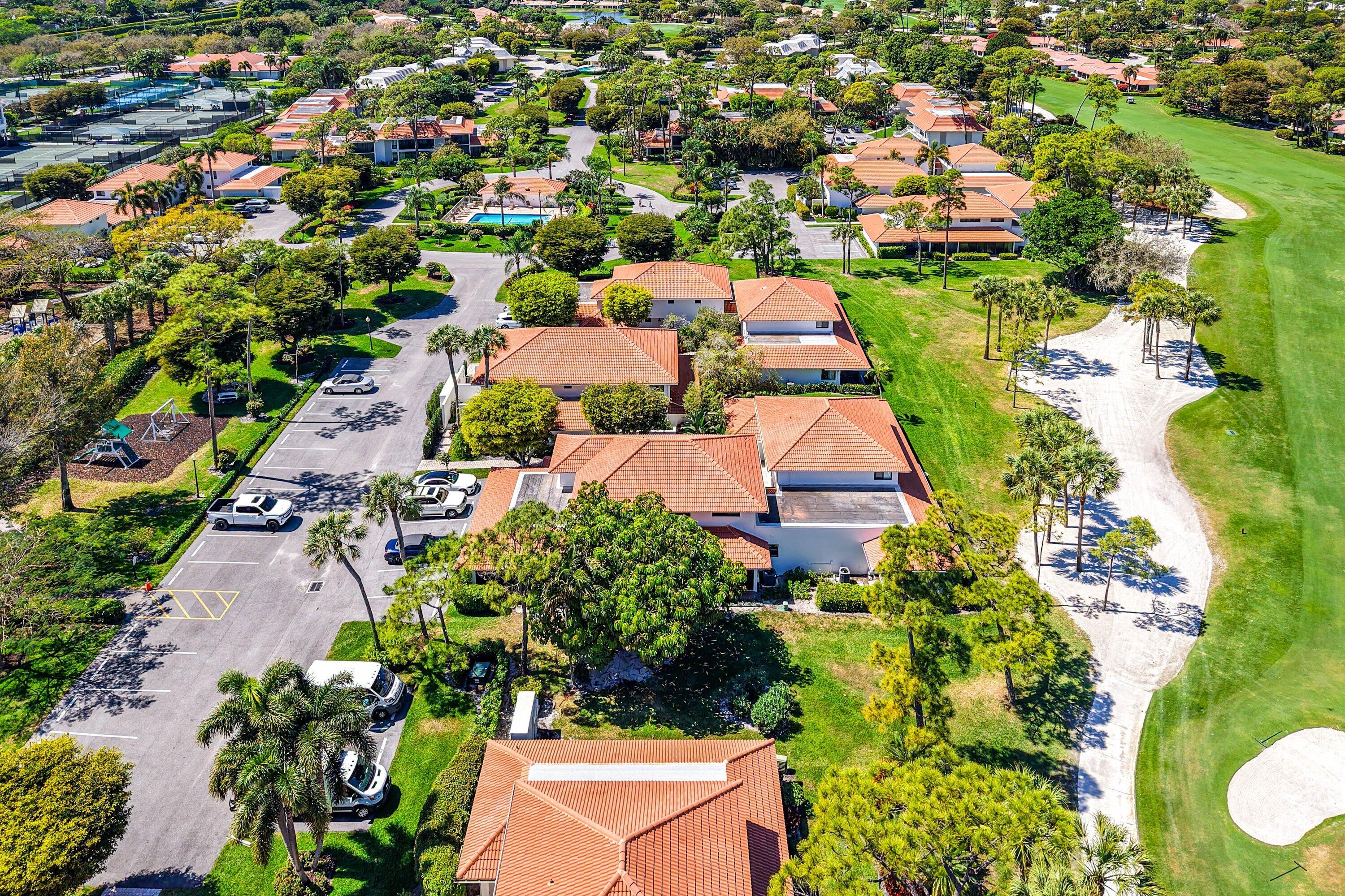 QUAIL RIDGE - Residential
