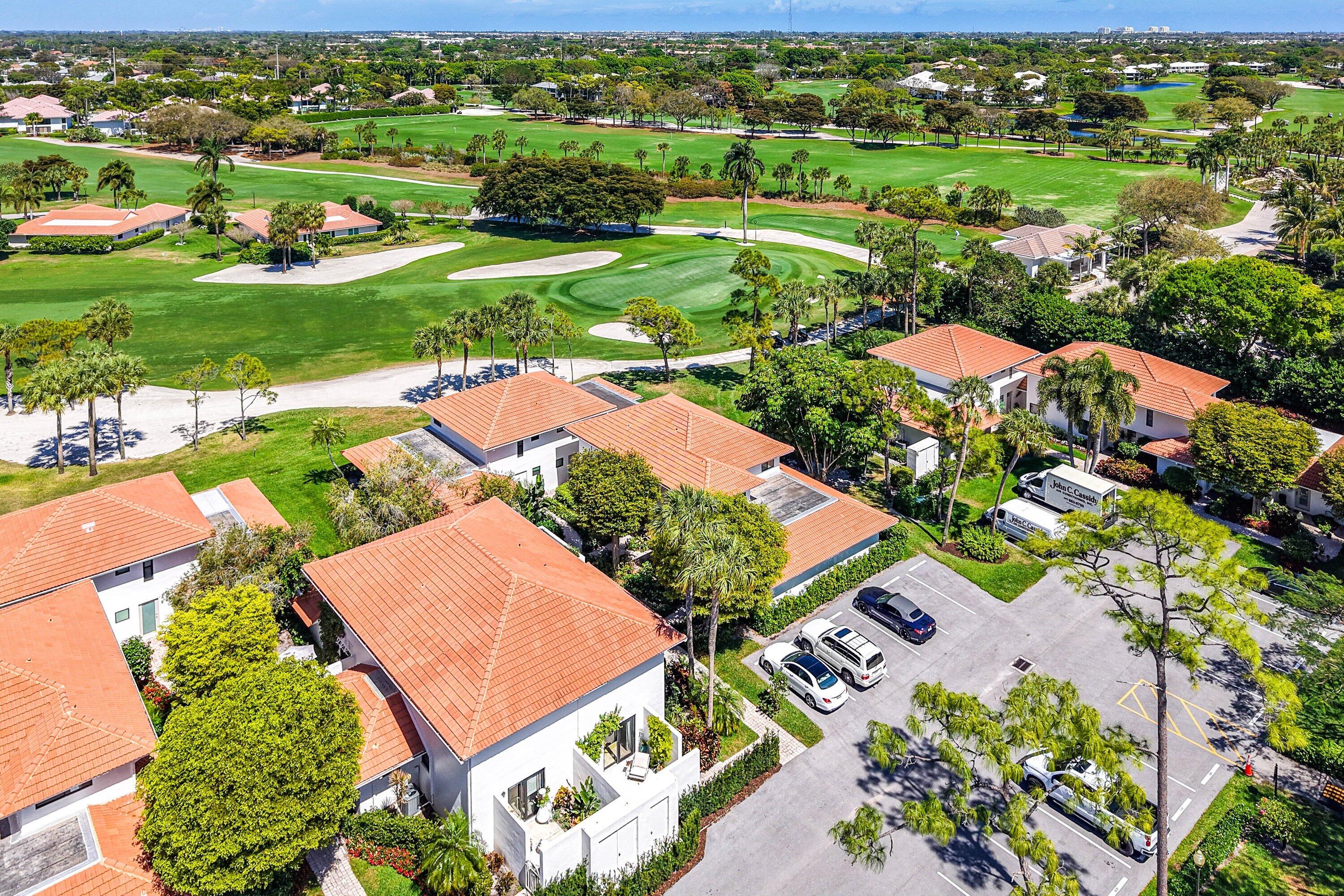 QUAIL RIDGE - Residential