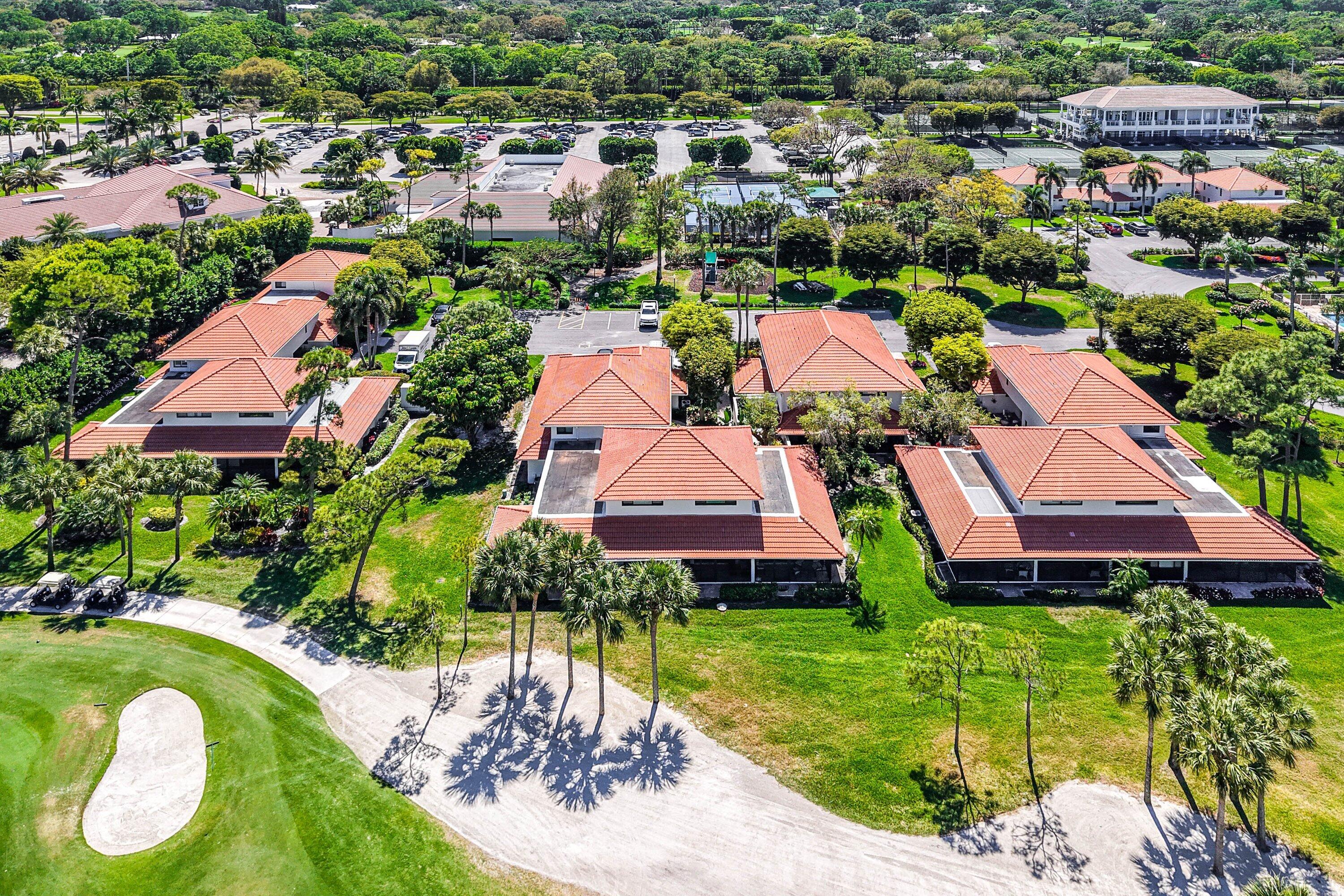 QUAIL RIDGE - Residential