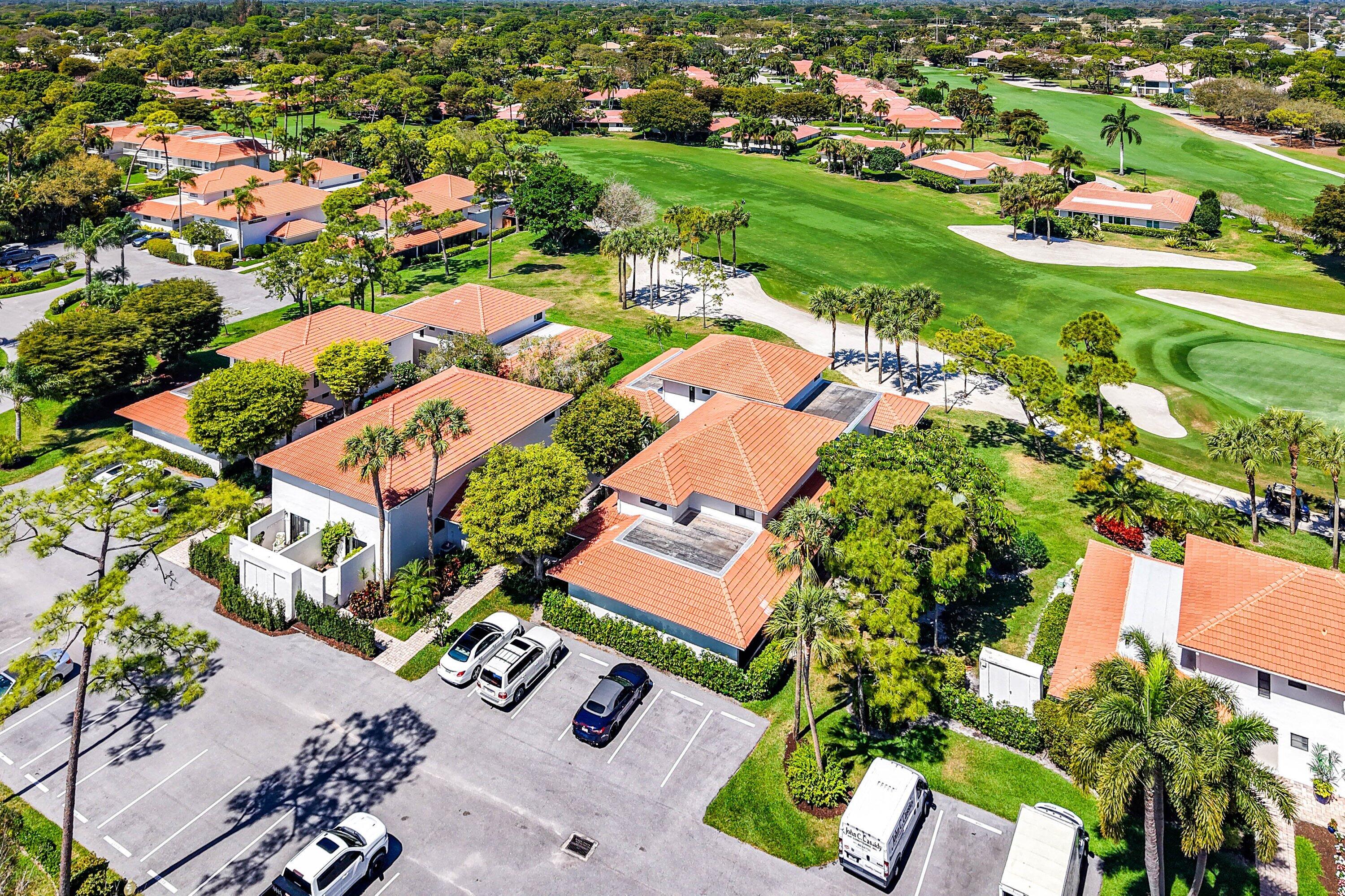 QUAIL RIDGE - Residential