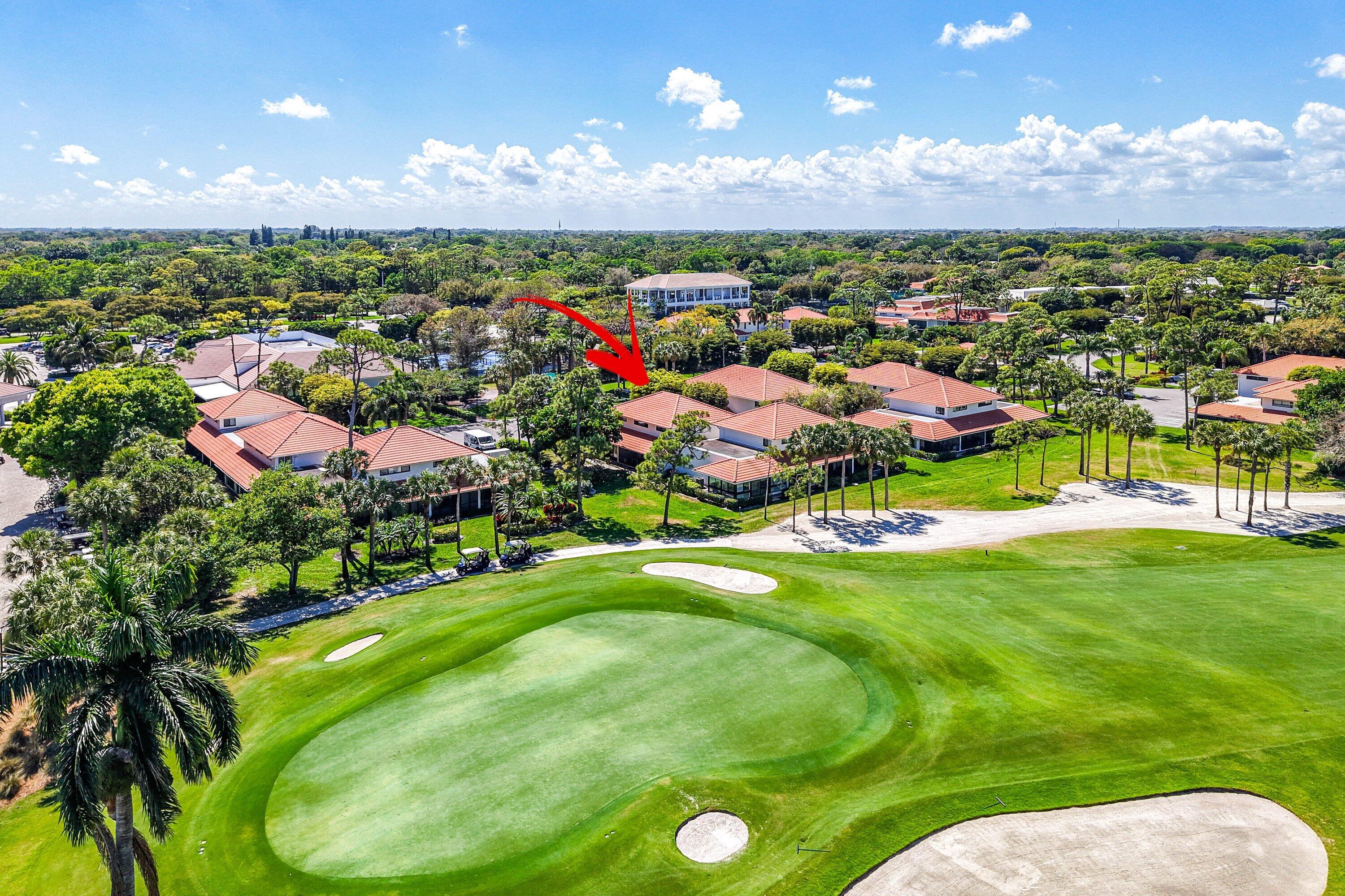QUAIL RIDGE - Residential