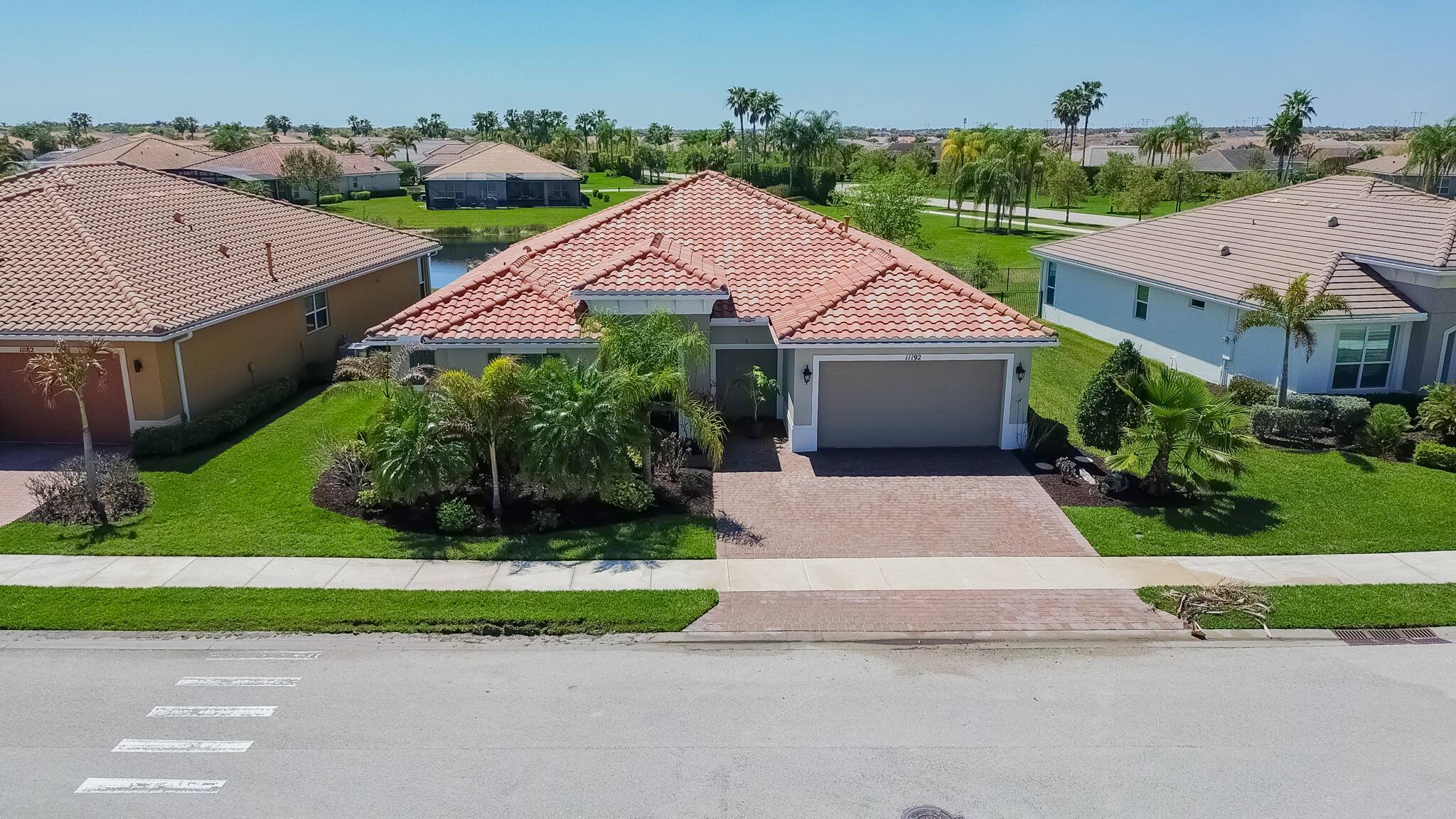 Vitalia - Residential