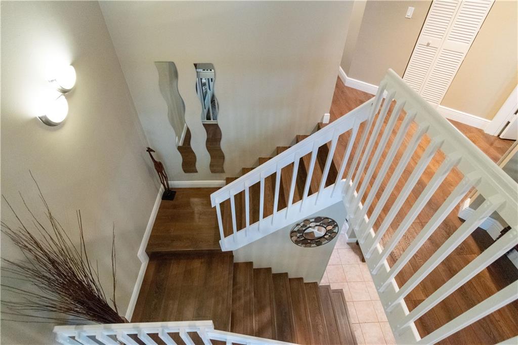 BOCA PINES - Residential