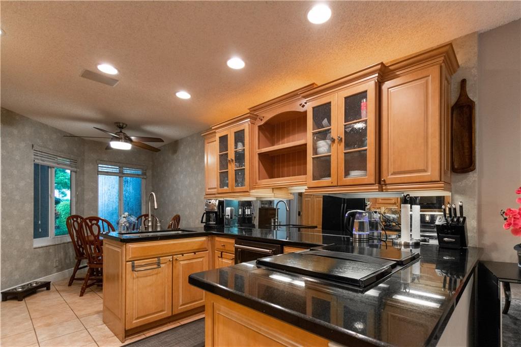 BOCA PINES - Residential