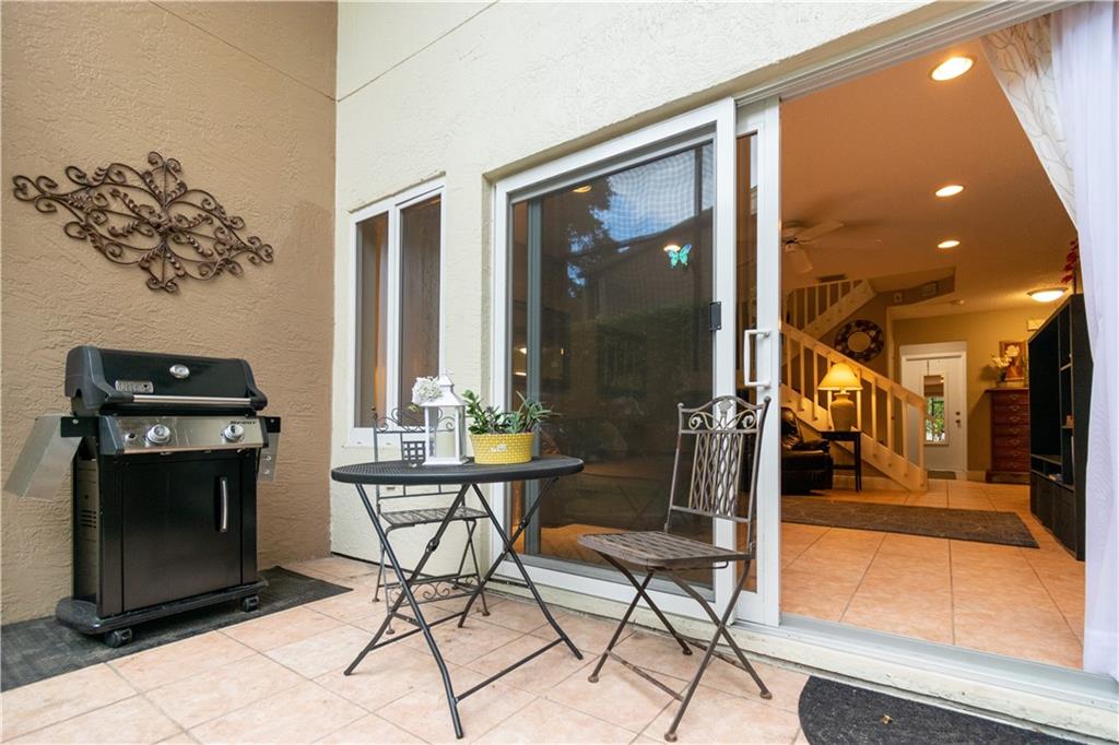 BOCA PINES - Residential
