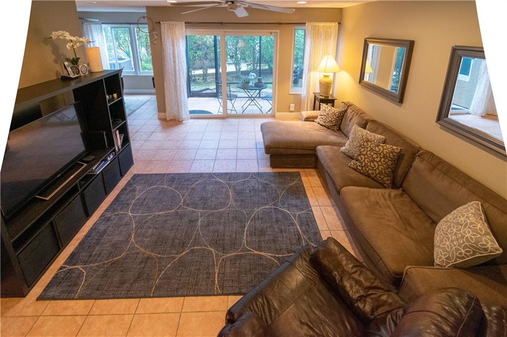 BOCA PINES - Residential