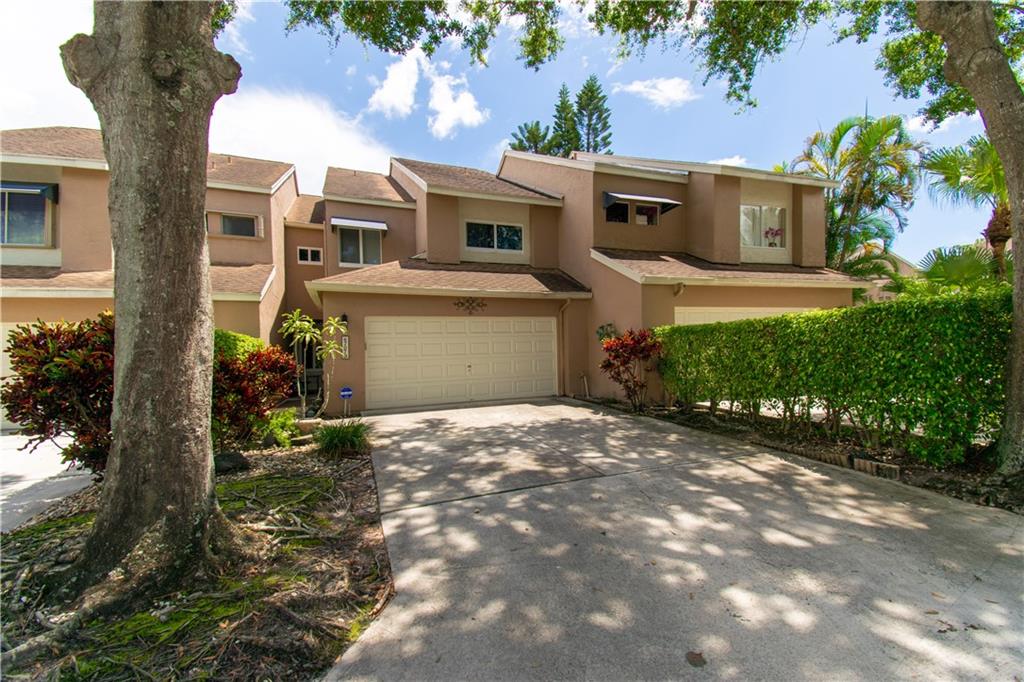BOCA PINES - Residential