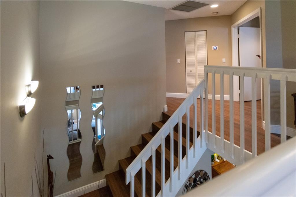 BOCA PINES - Residential