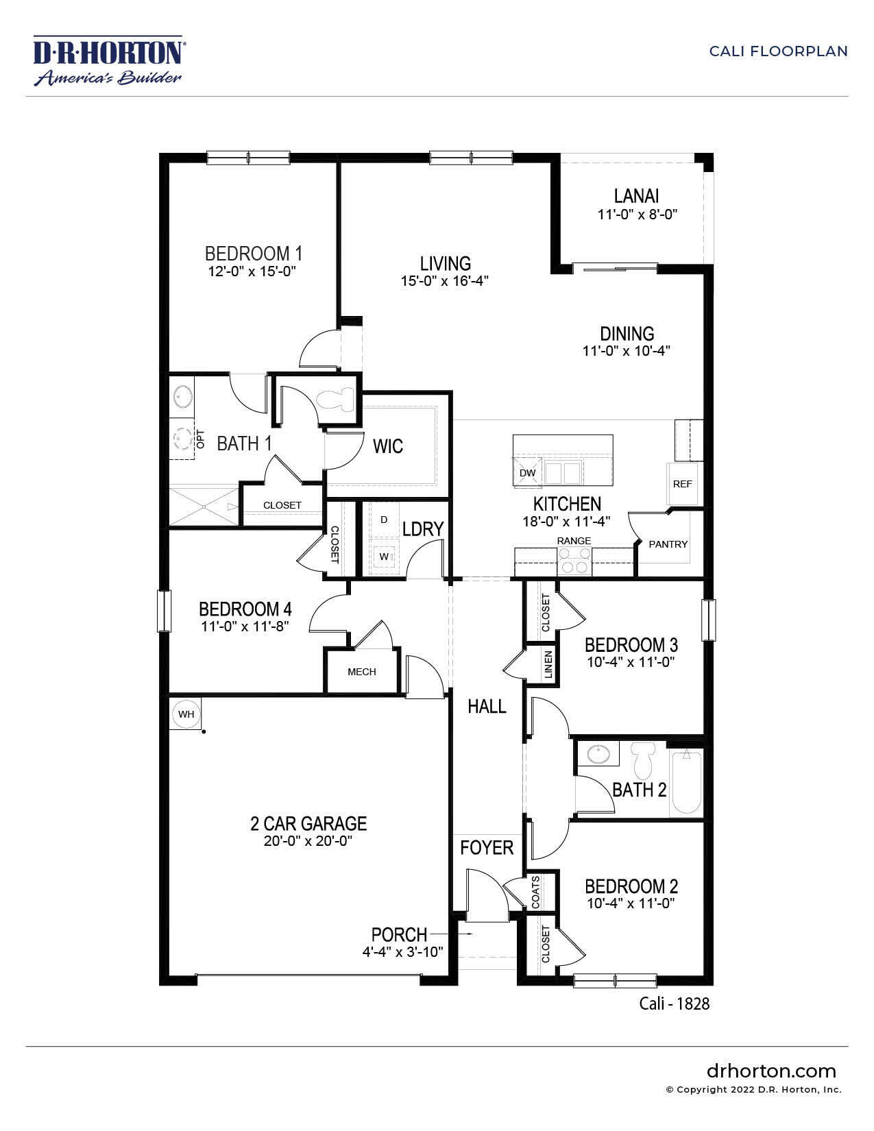 Crosstown Commons - Residential