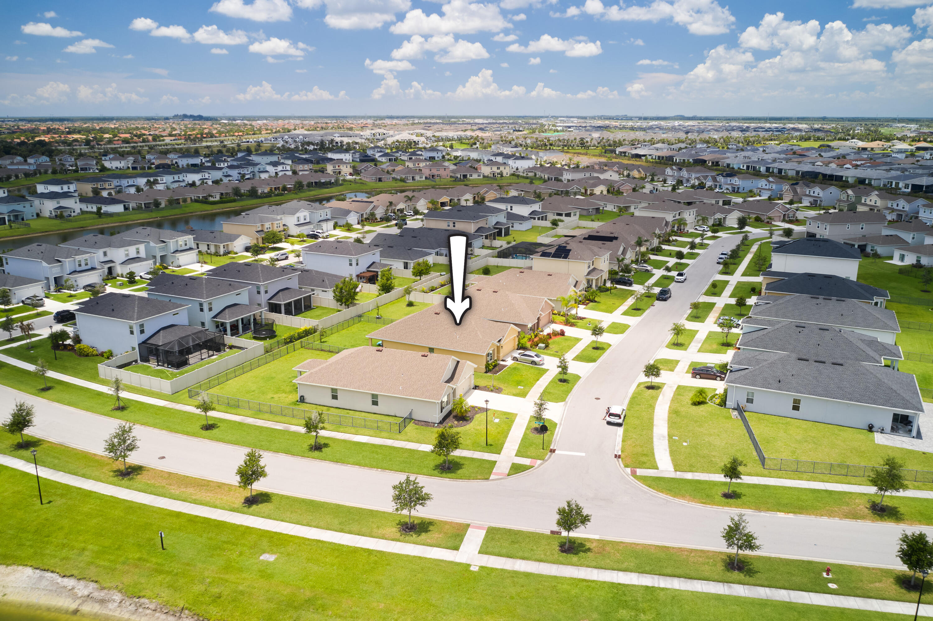 Crosstown Commons - Residential
