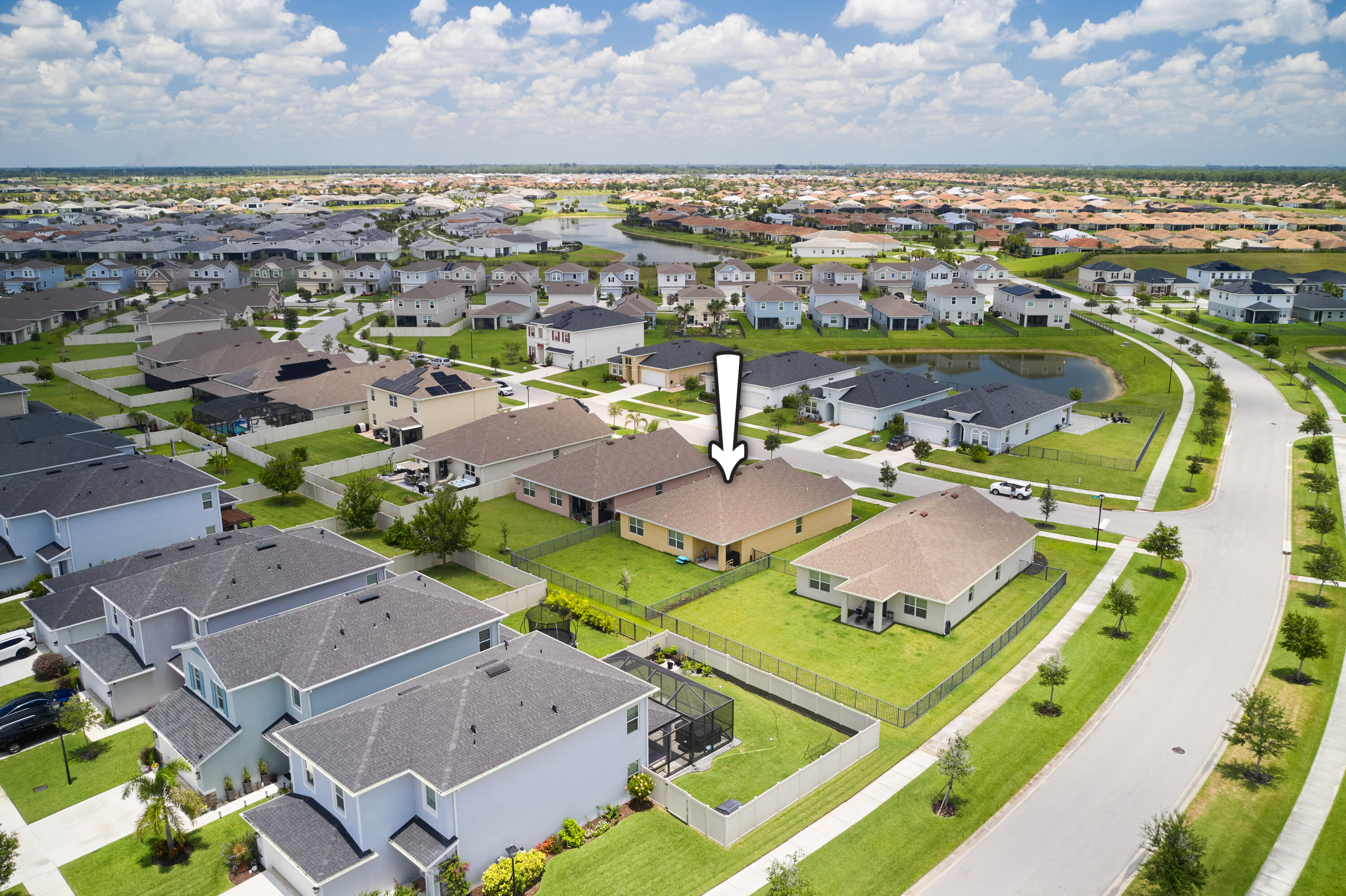 Crosstown Commons - Residential
