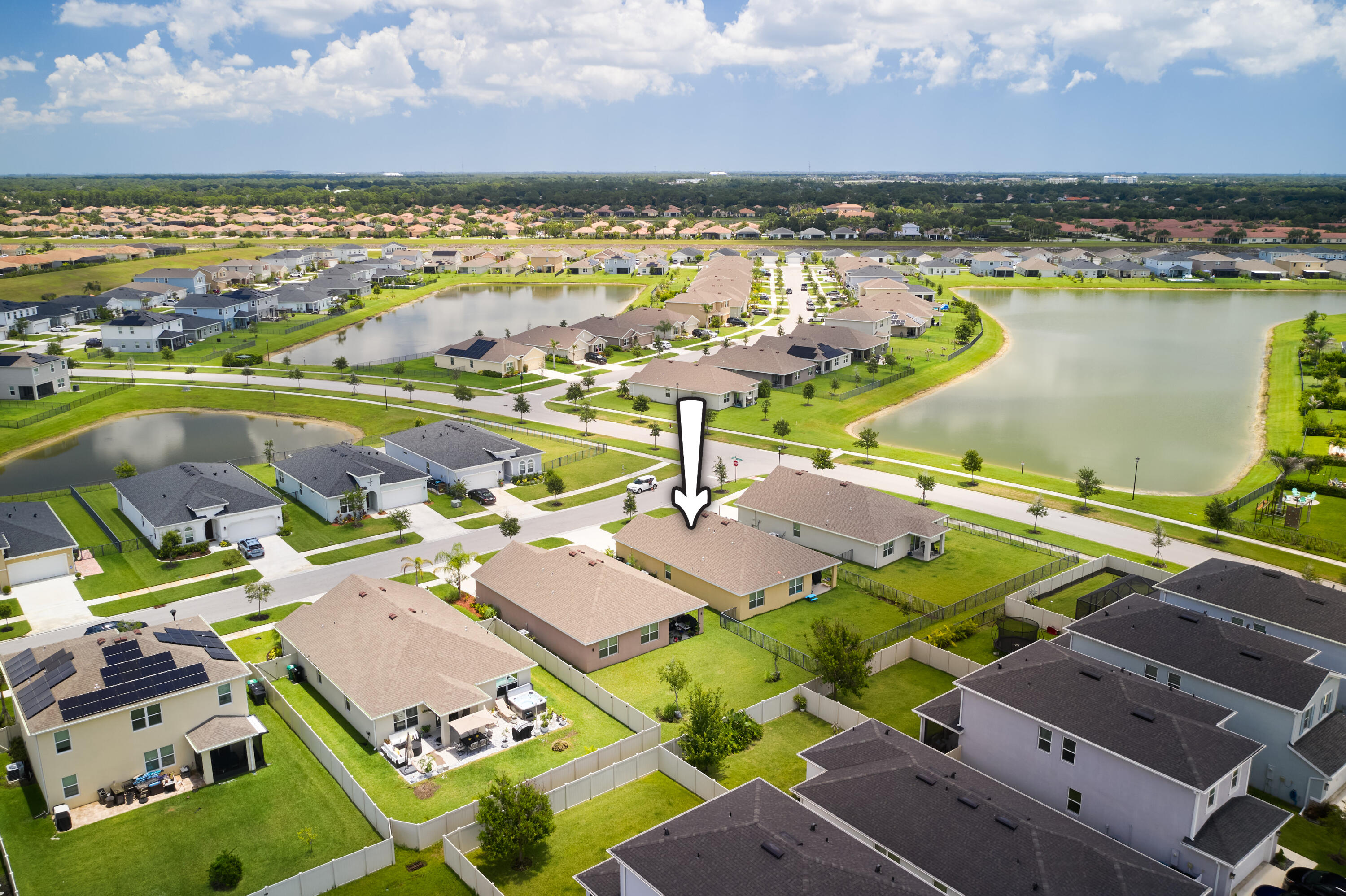 Crosstown Commons - Residential