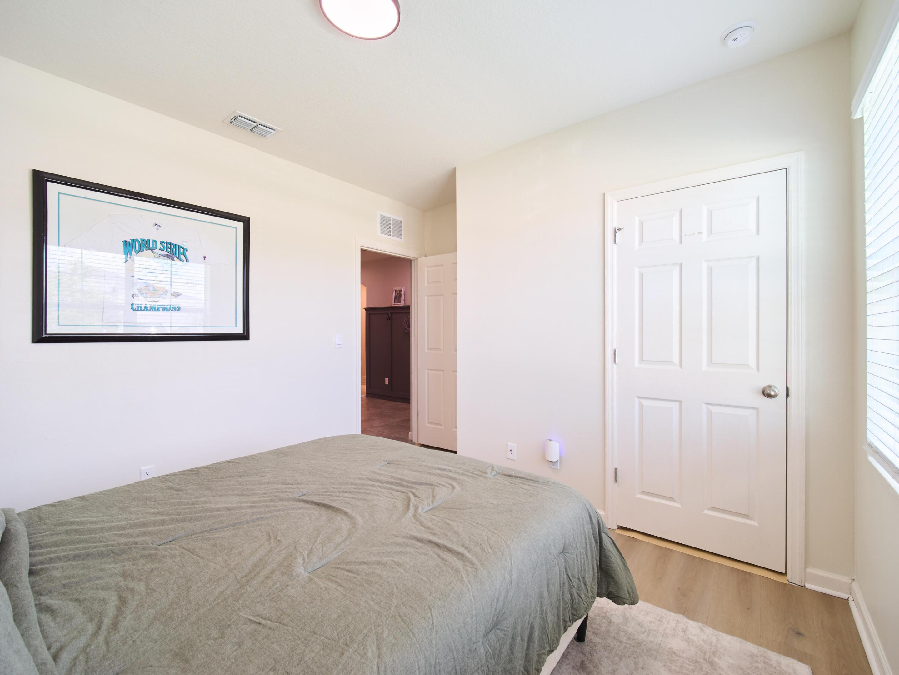 Crosstown Commons - Residential