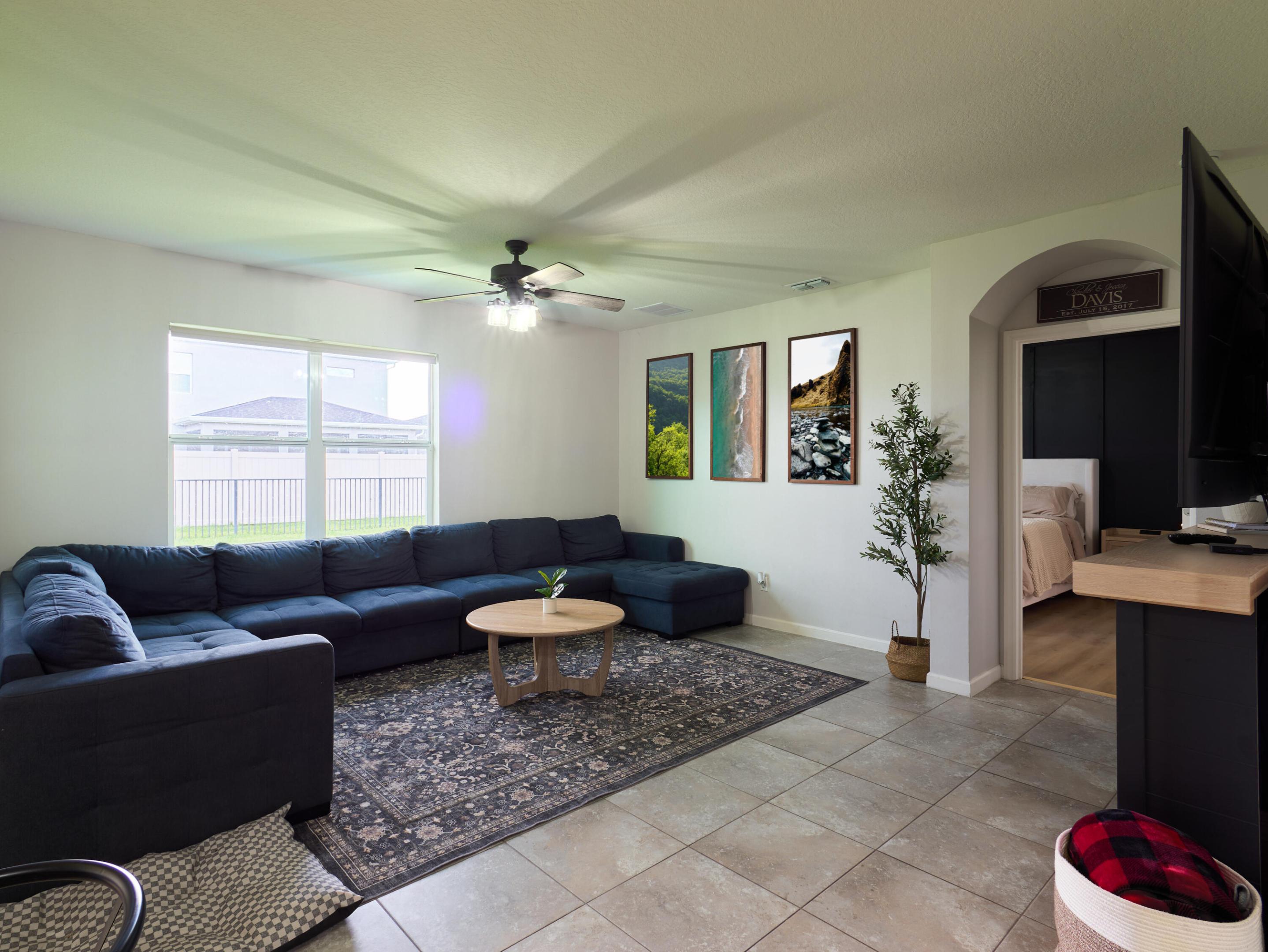 Crosstown Commons - Residential
