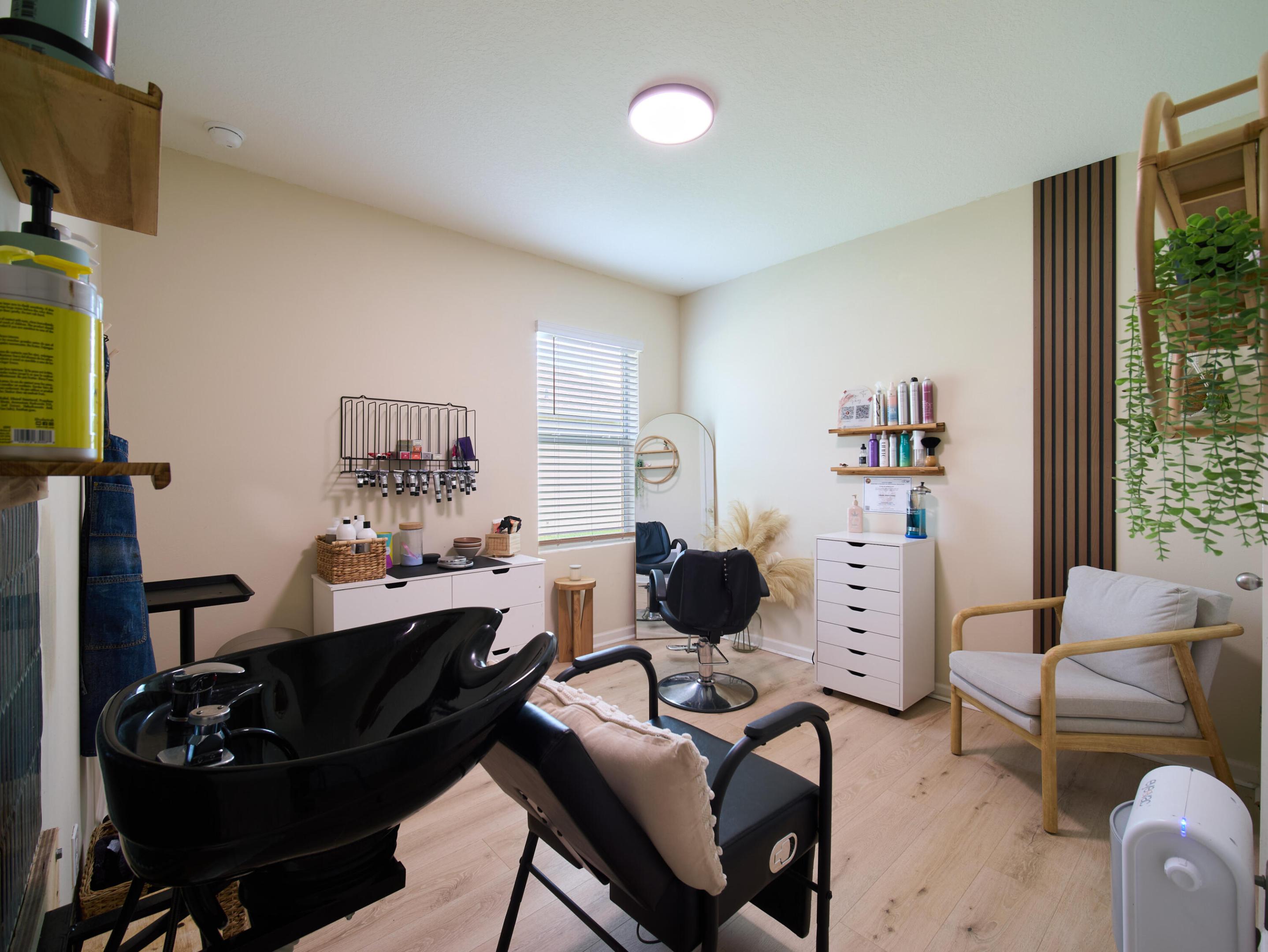 Crosstown Commons - Residential